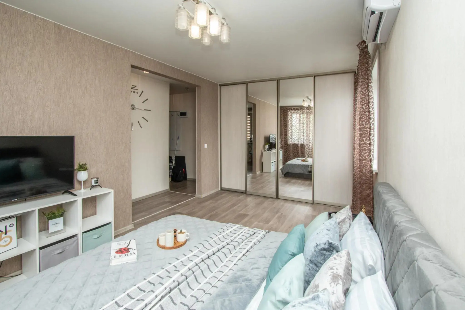 Room Hotel (Рум Хотел) на проспекте Октябрьский