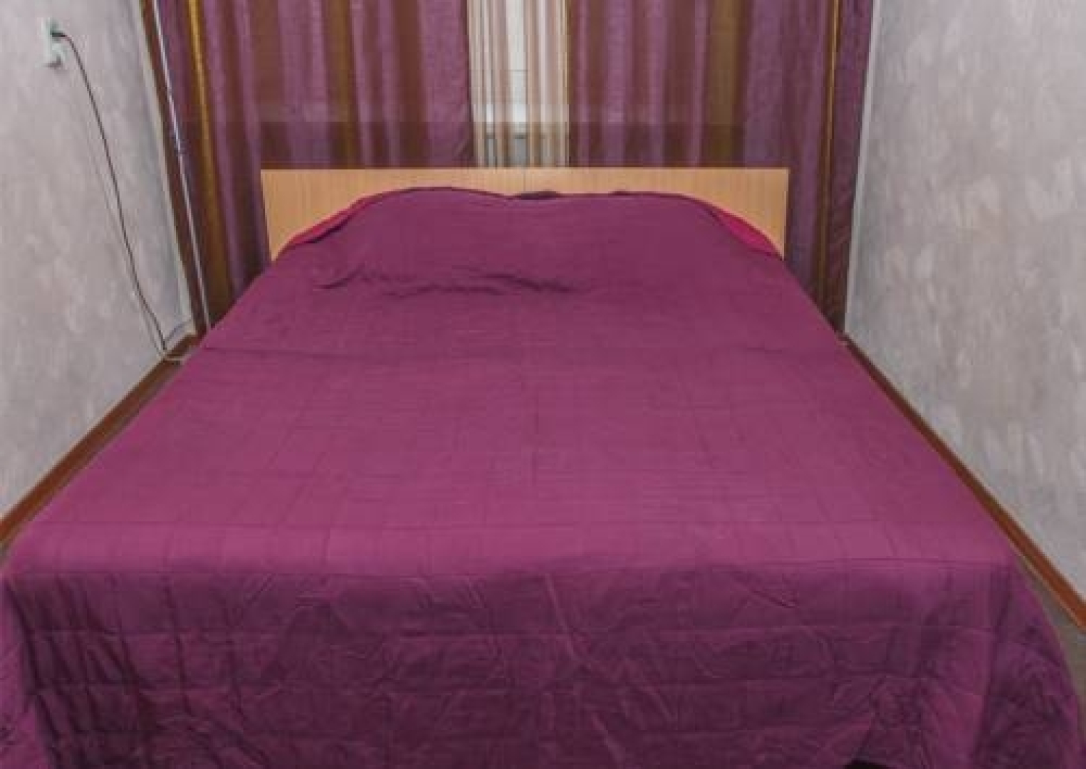 Petal Lotus Apartments