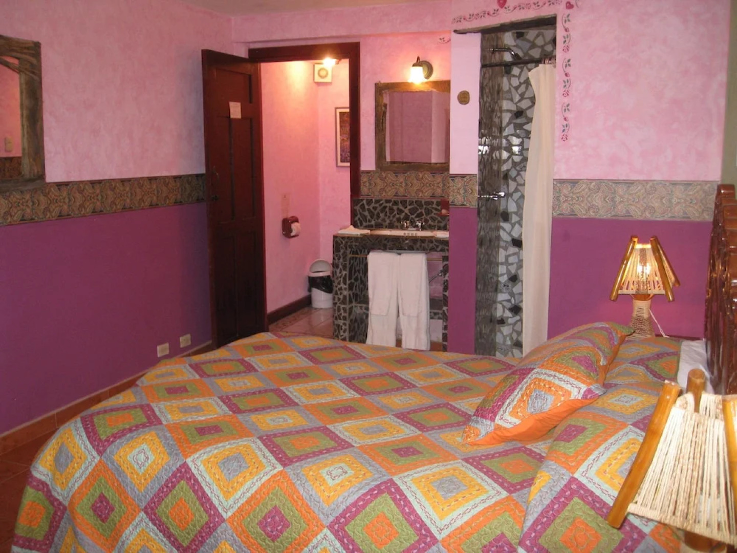 Madre Tierra Hotel Spa