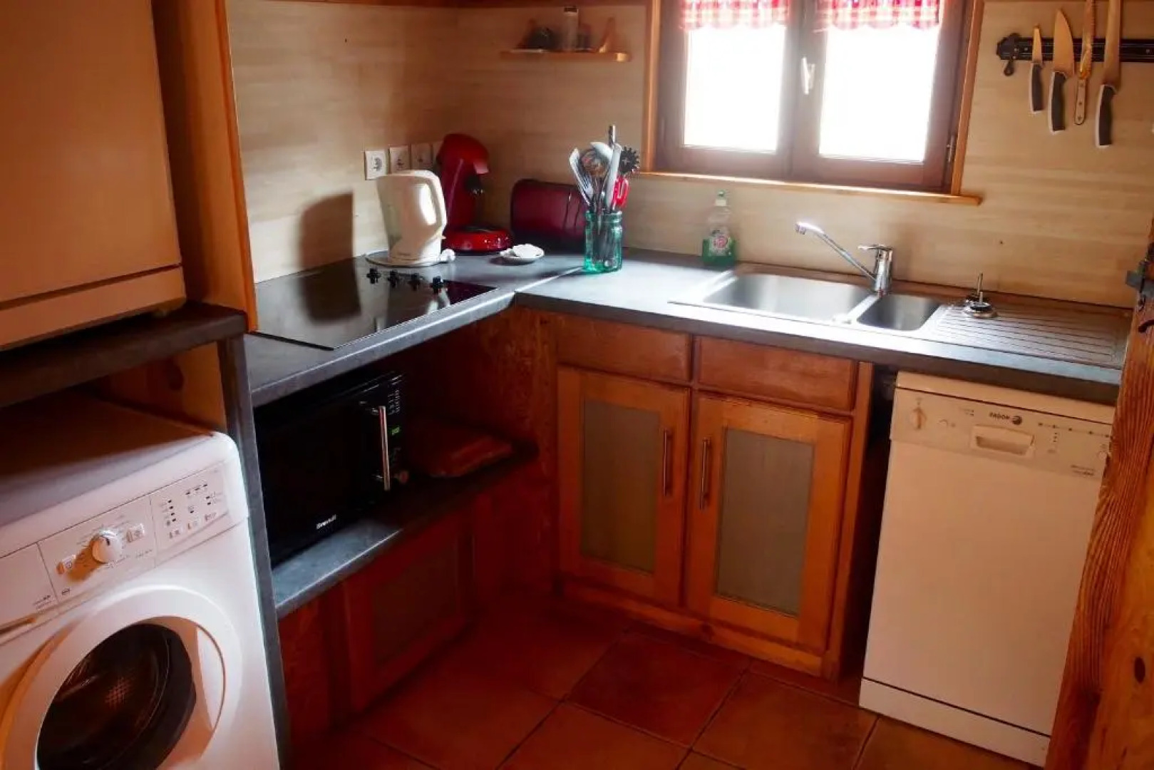 Les Bordes De Paloumières