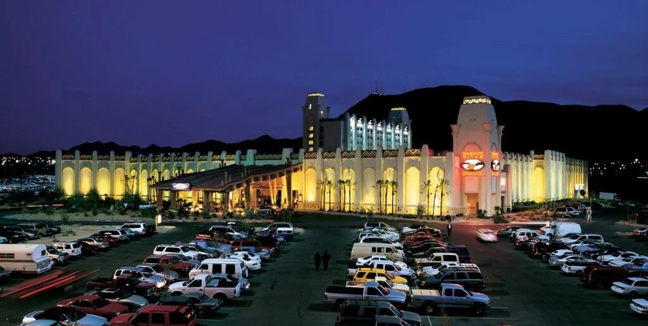 Fiesta Henderson Casino Hotel