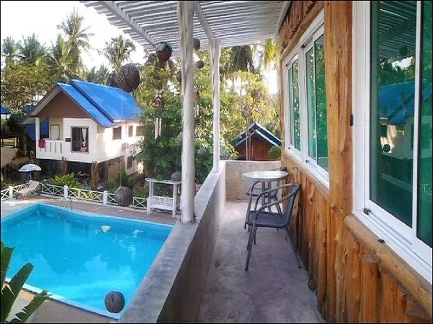 Sabaijit Resort