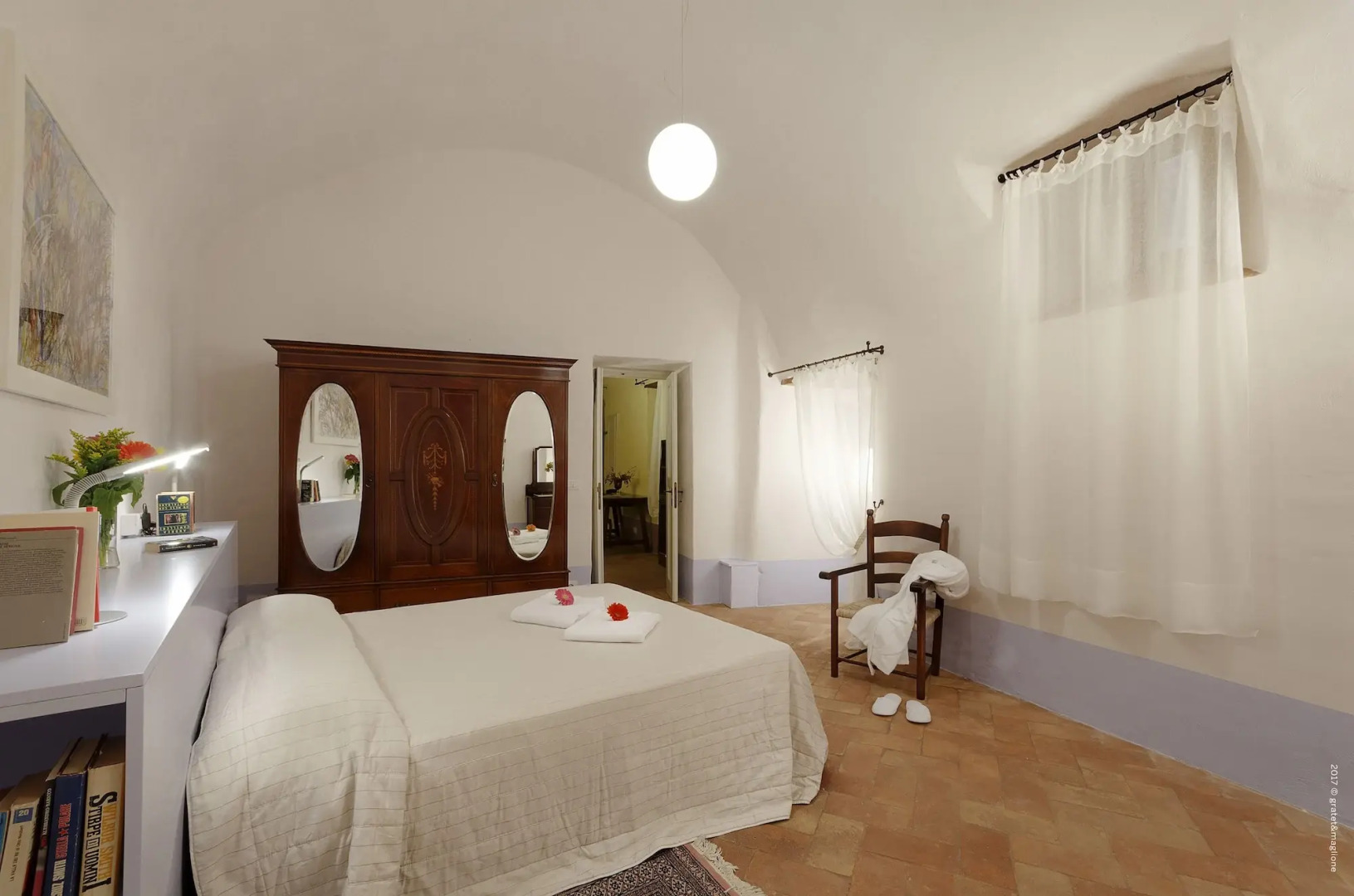 Castello di Postignano Relais