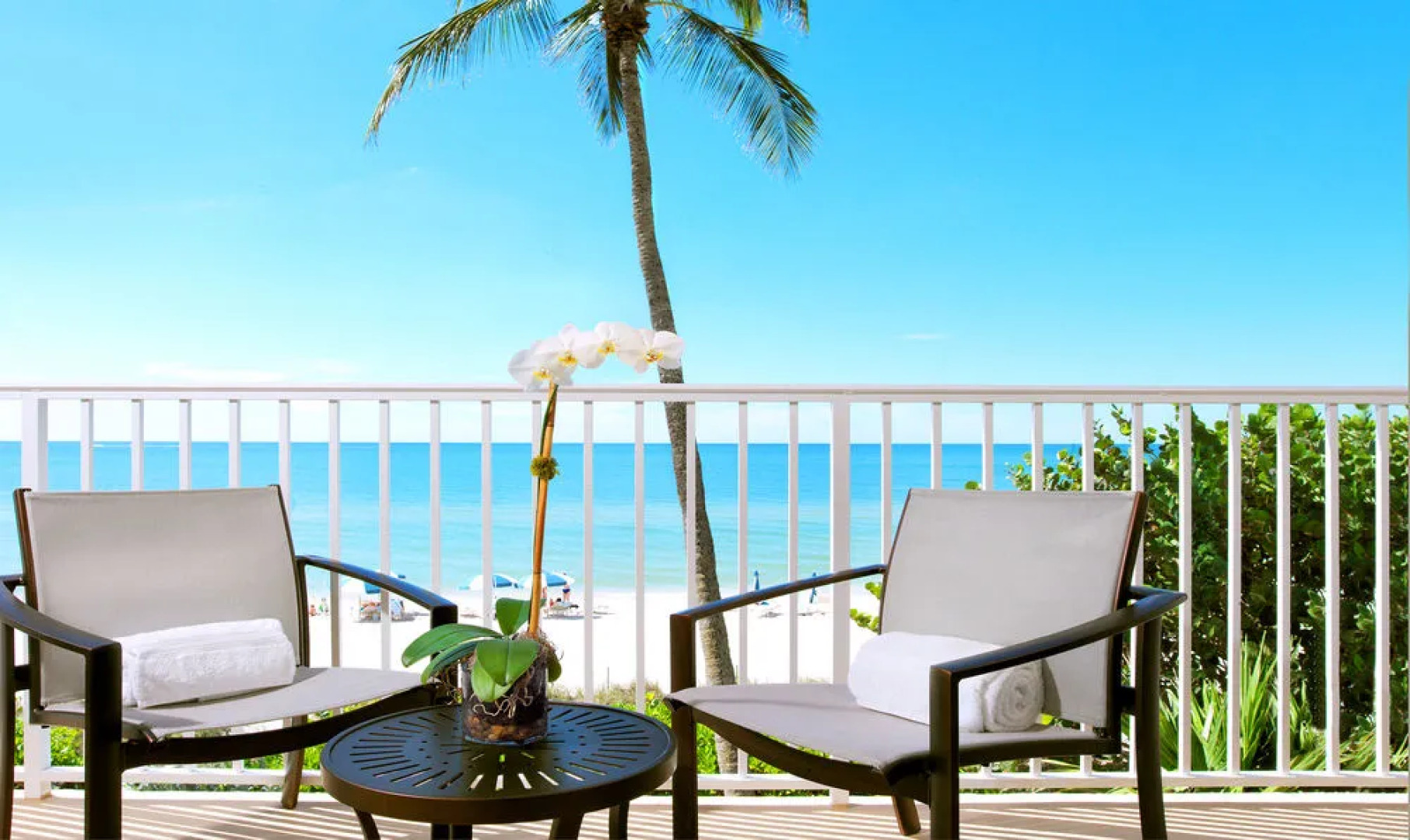 LaPlaya Beach & Golf Resort - A Noble House Resort