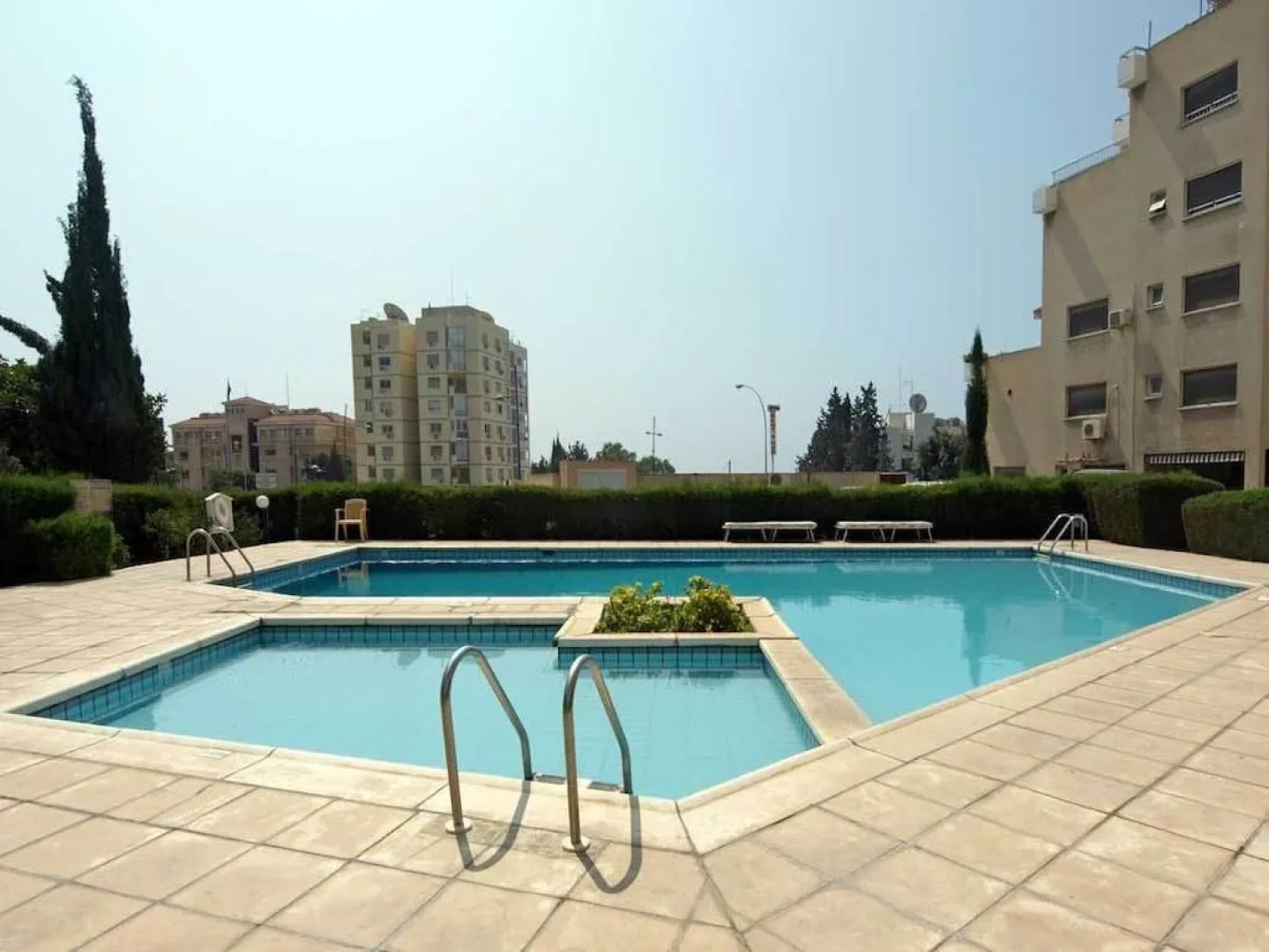 Kantara Village Apartment