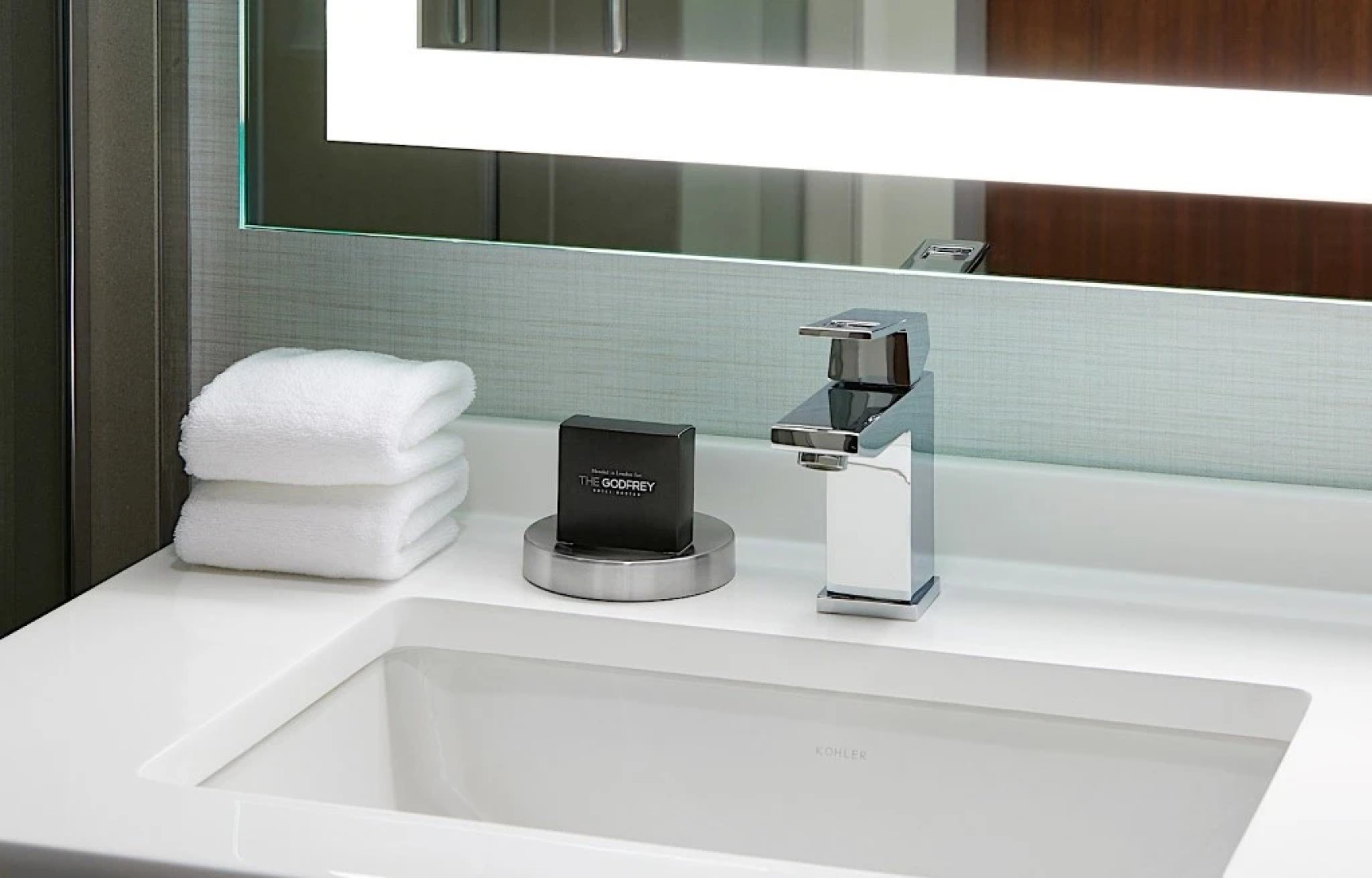 The Godfrey Hotel Boston