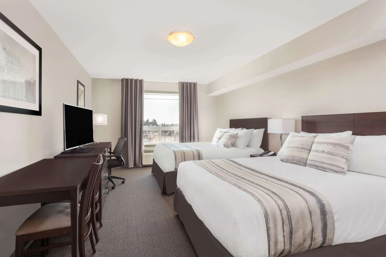 Ramada by Wyndham Grassland