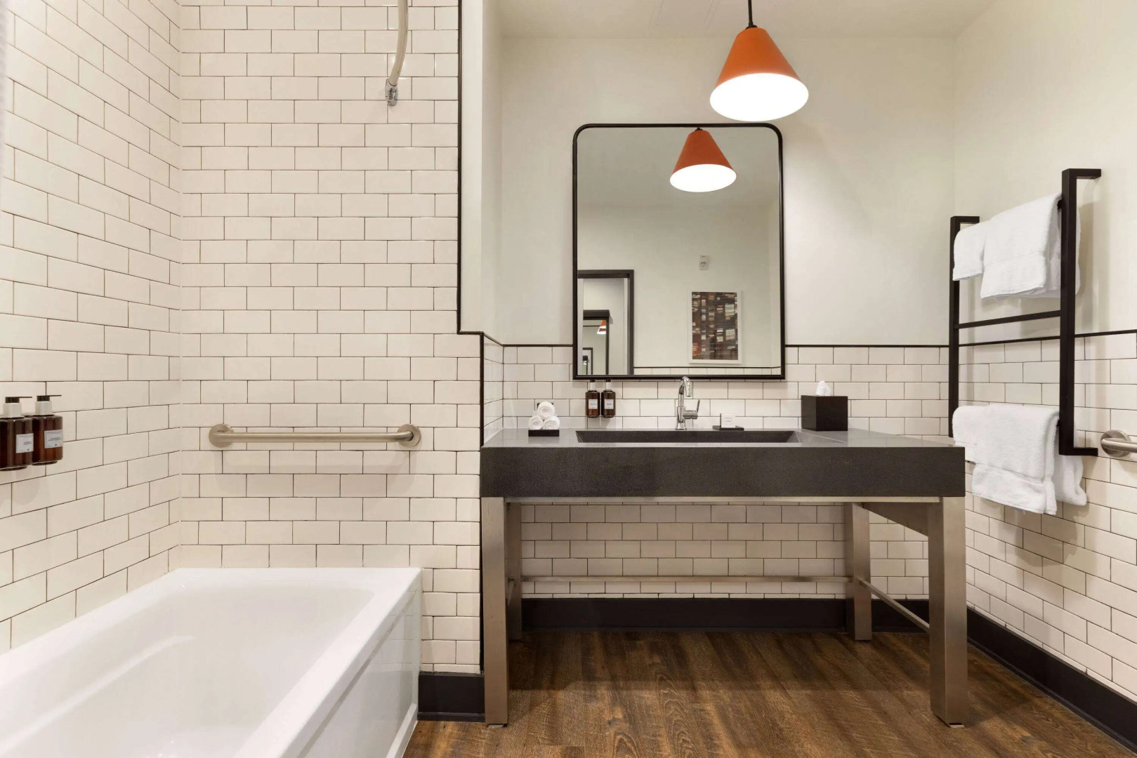 Origin Westminster a Wyndham Hotel