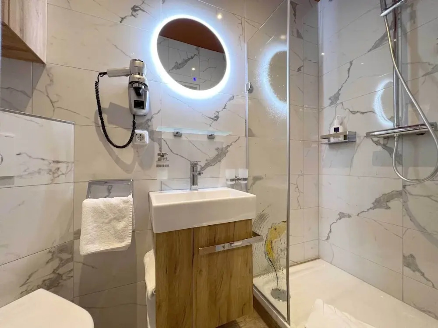 Hotel Schlossblick Chiemsee