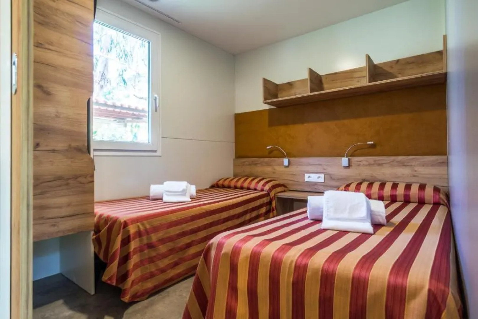 Villaggio Camping Odissea