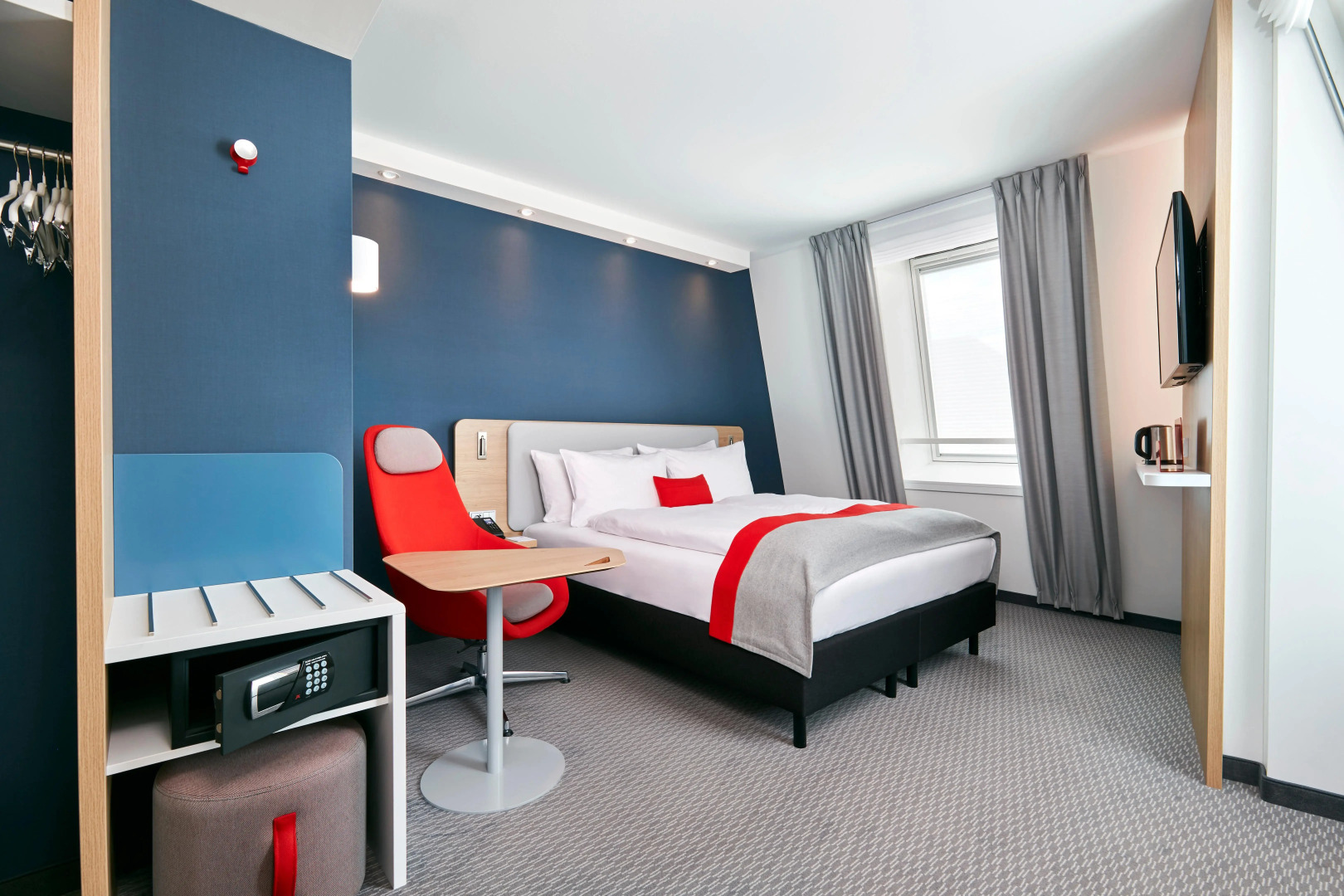 Holiday Inn Express Berlin - Alexanderplatz by IHG