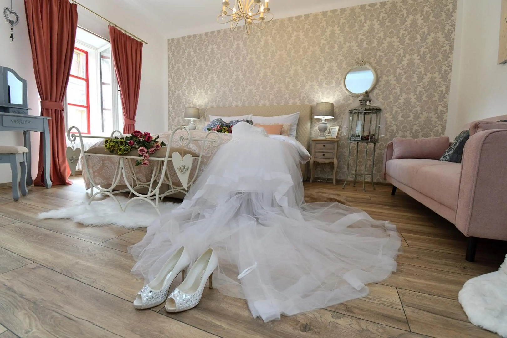 Kristanka Kouzelne Apartmany