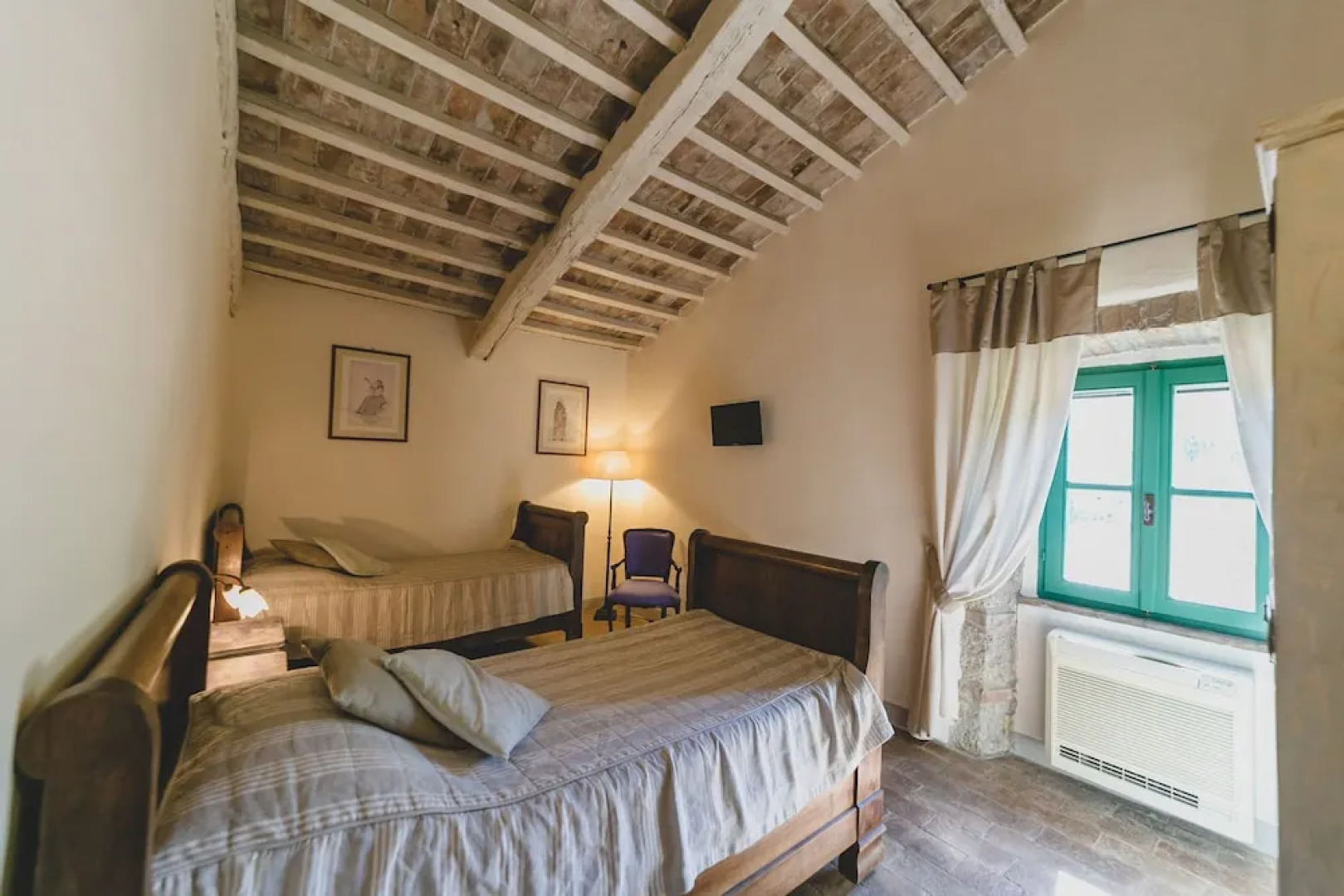 Country Relais la Mortella