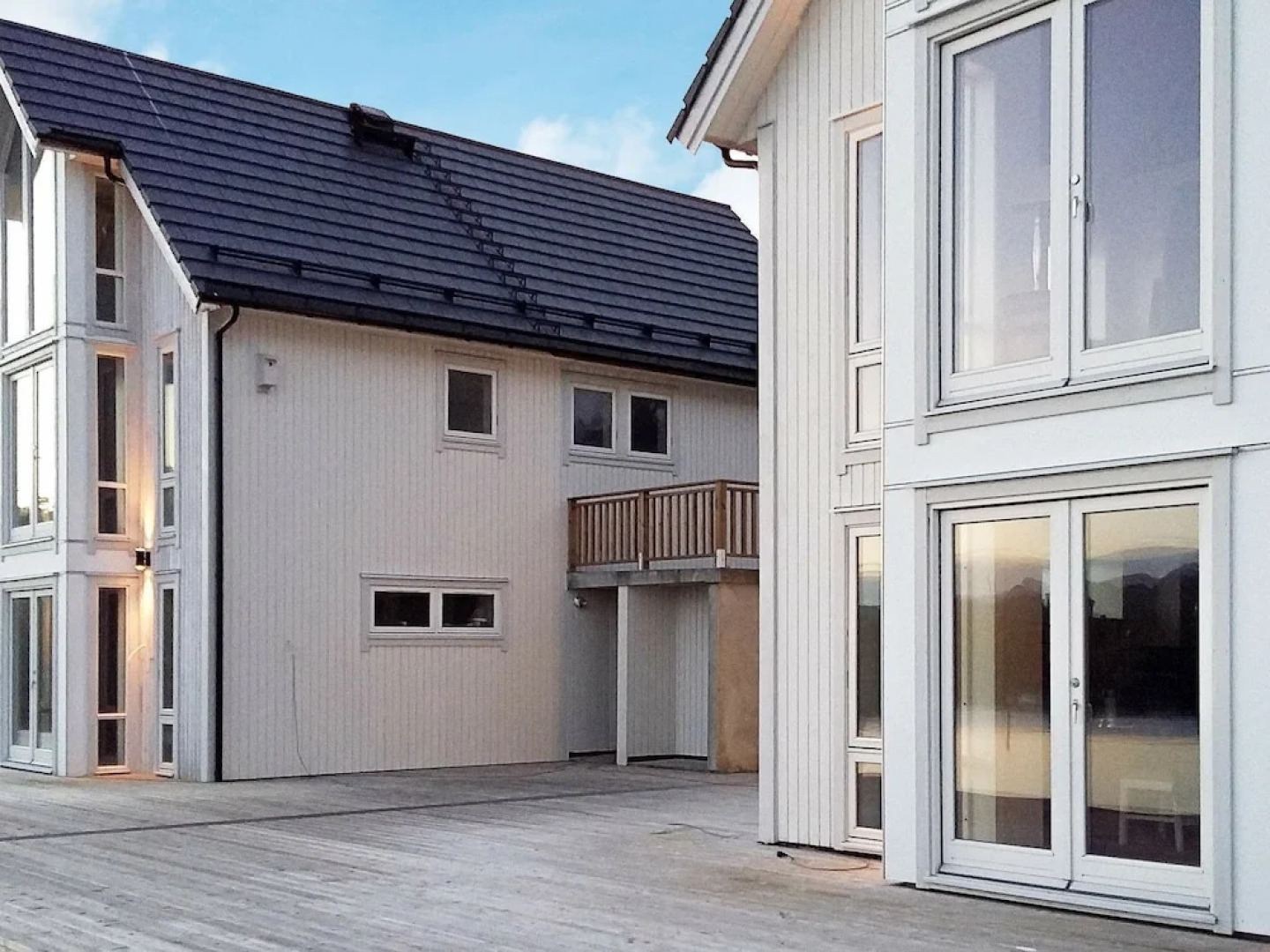 4 Star Holiday Home in Averøy