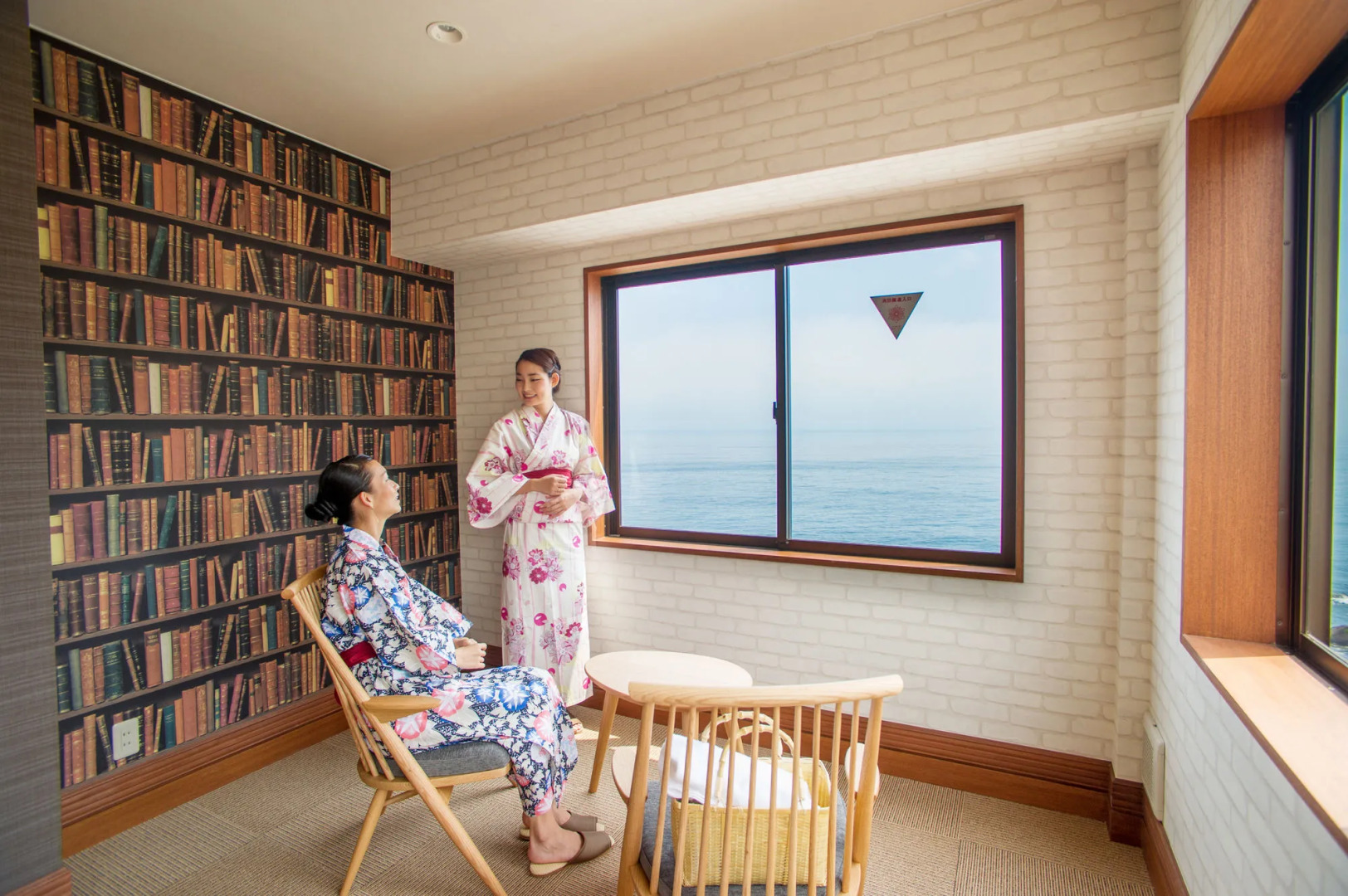 Shinyu no Yado Sazana