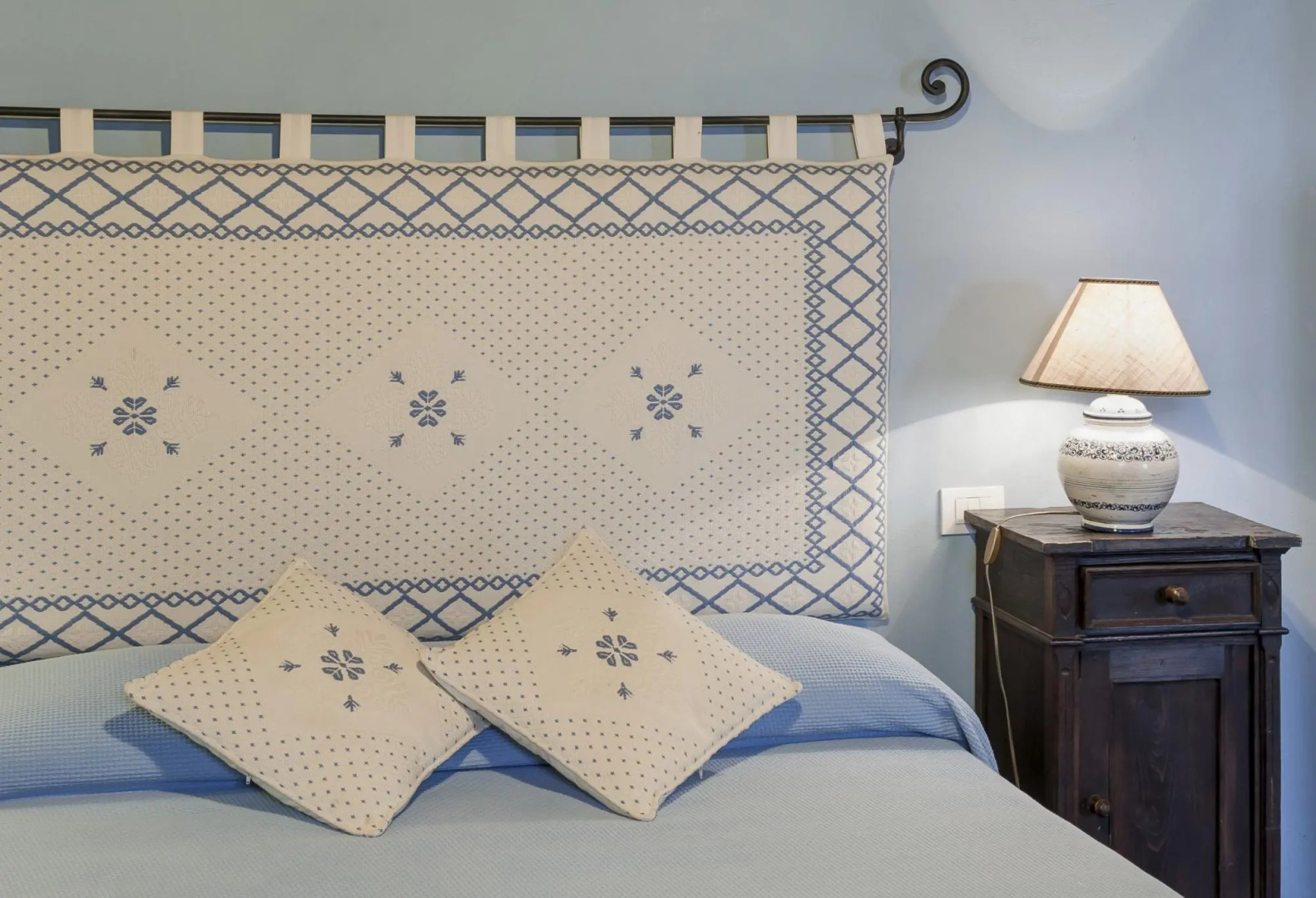 Bio Organic Twins Agritourism