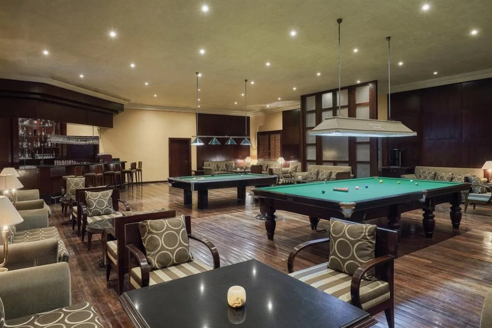 Jaz Grand Marsa - All Inclusive