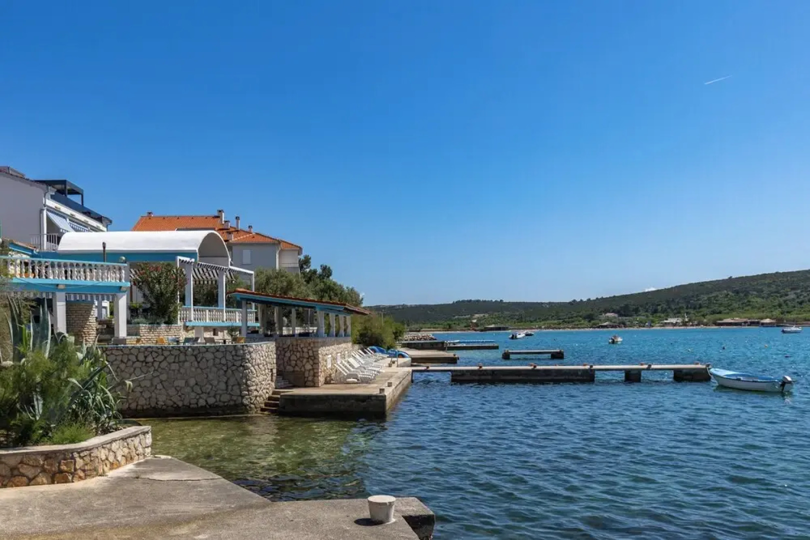 Family Resort Santa Maria II Room 201