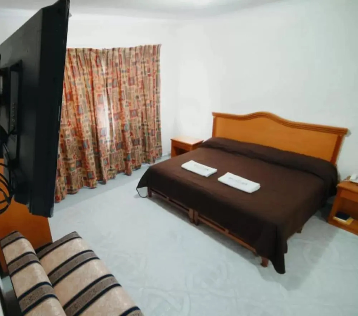 Hotel El Conquistador Monarca