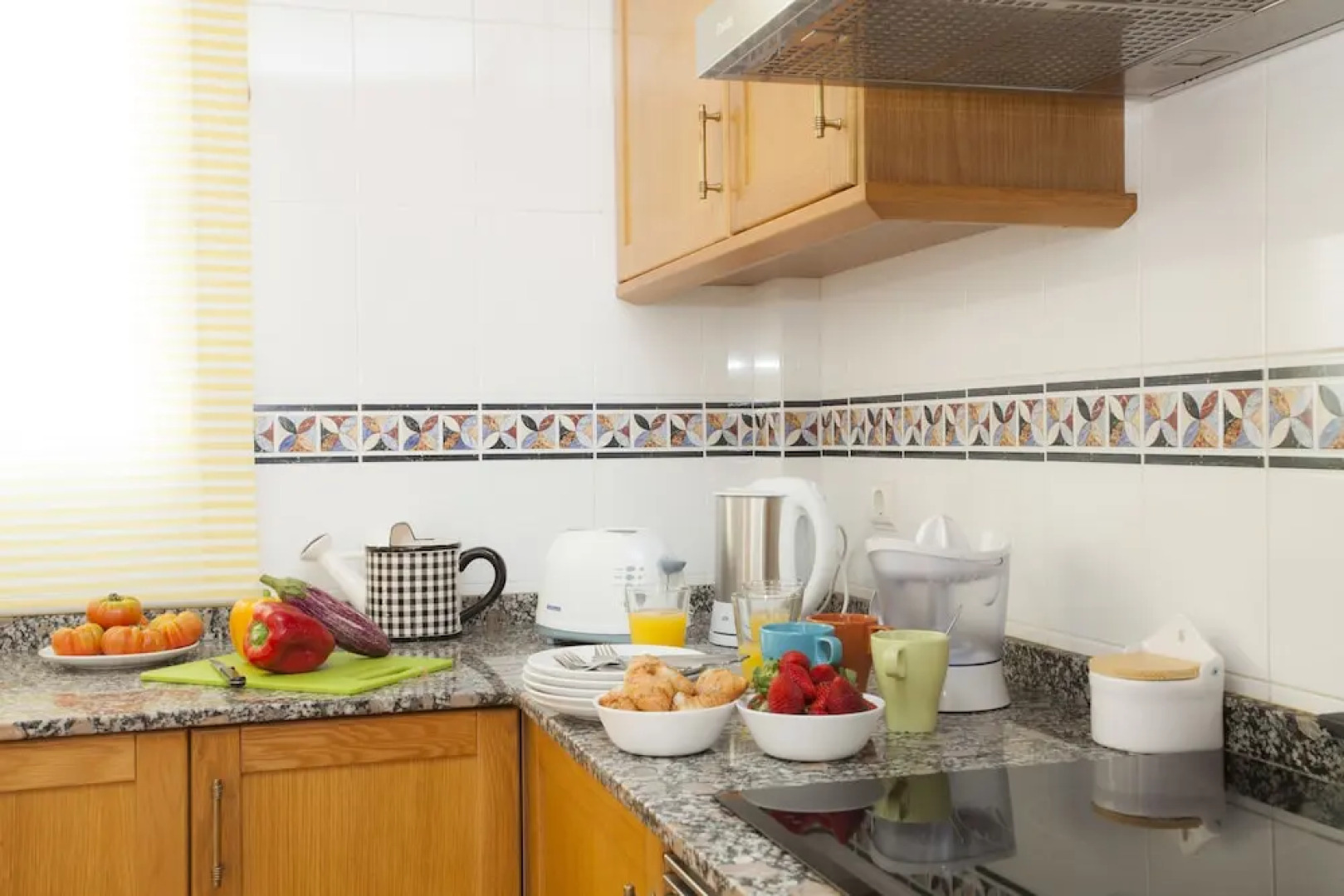 SingularStays Puzol Beach IV