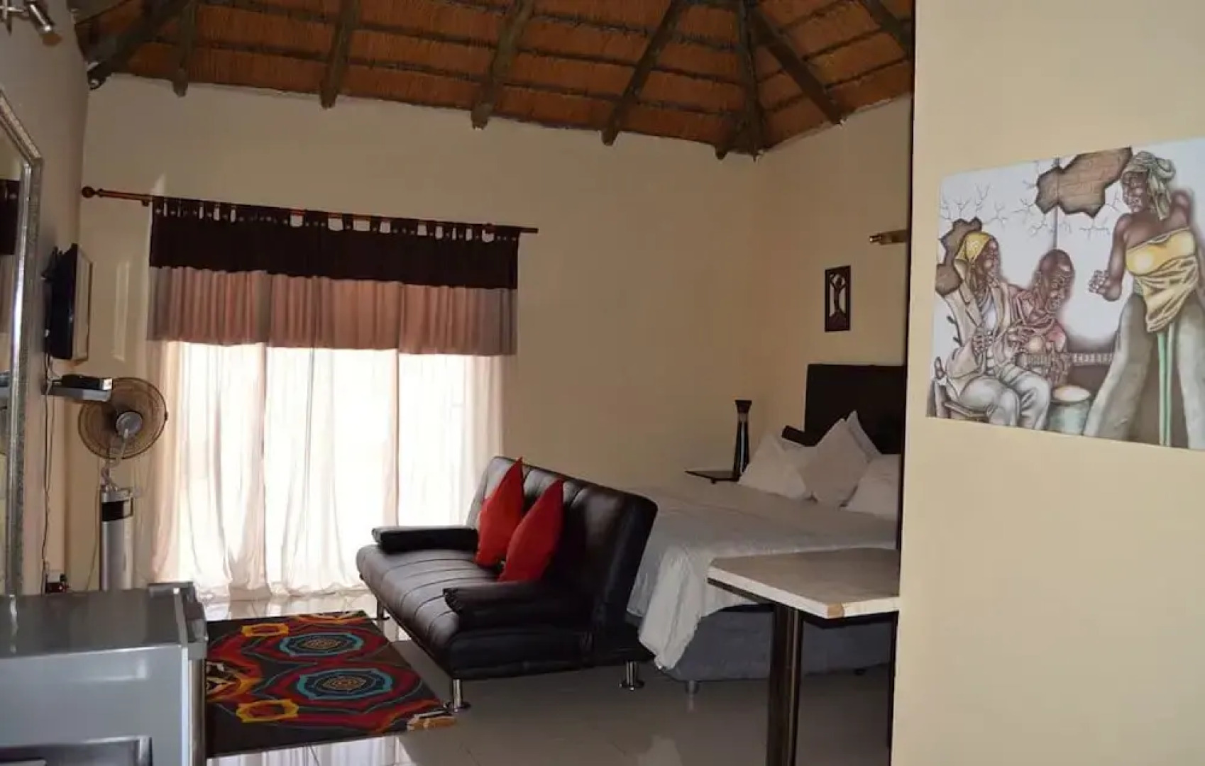 Rantshos Life-Style Guest House