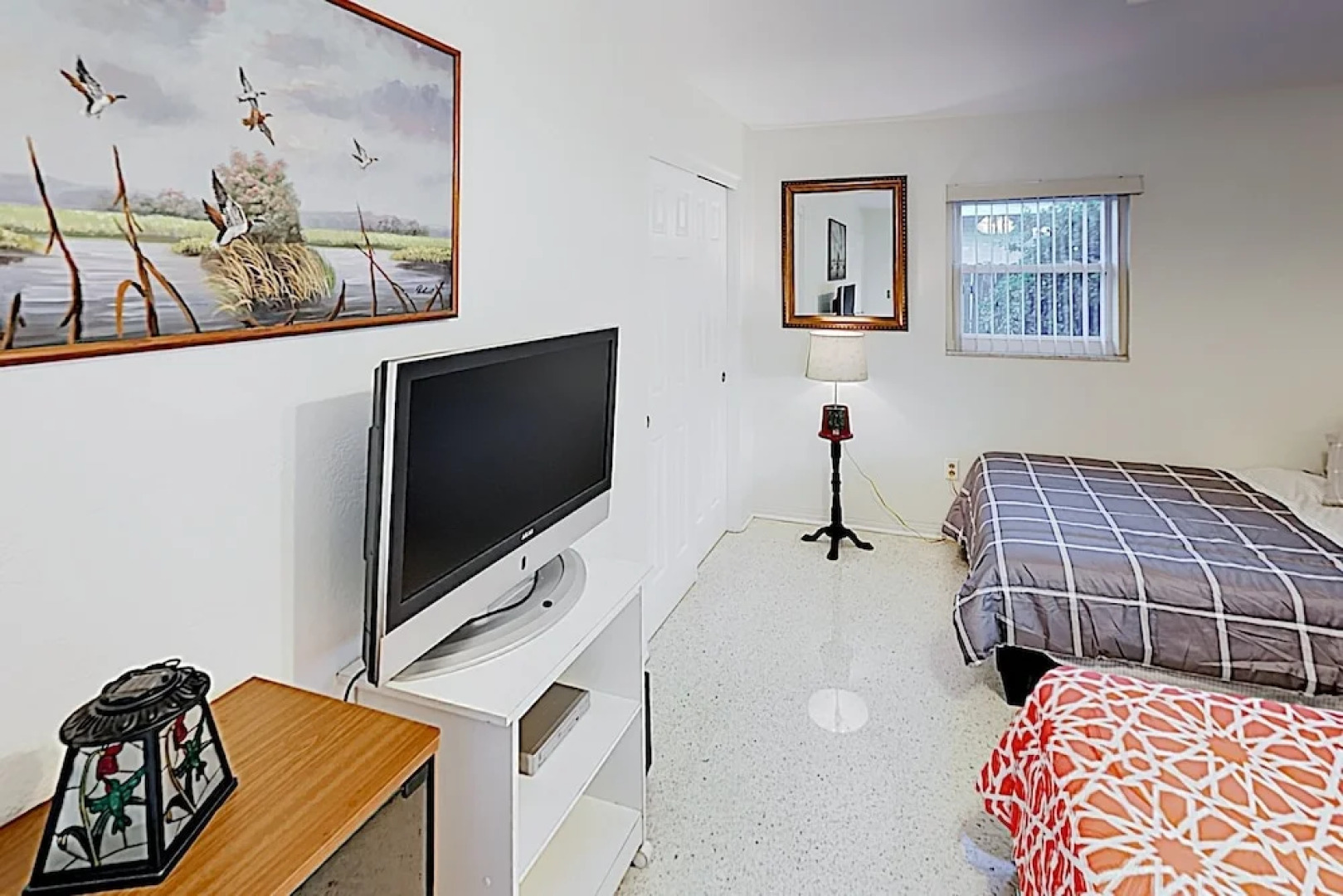 New Listing! Canal-front Escape W/ Private Yard 3 Bedroom Home