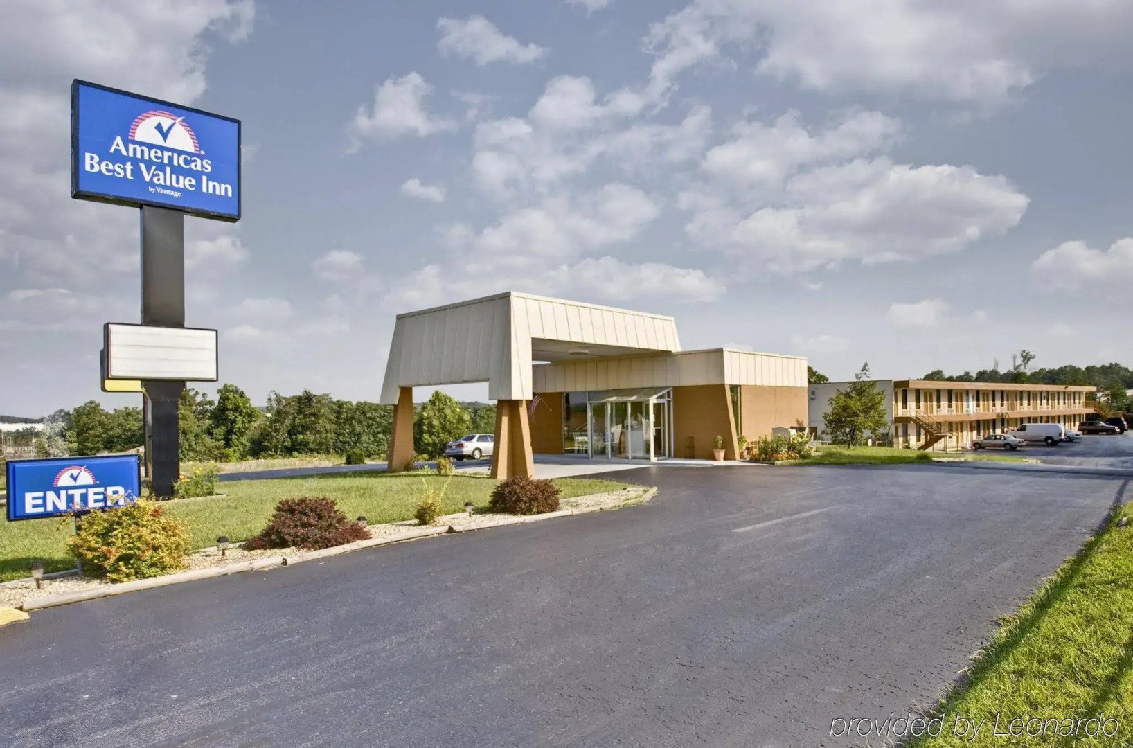 Royal Inn Crossville