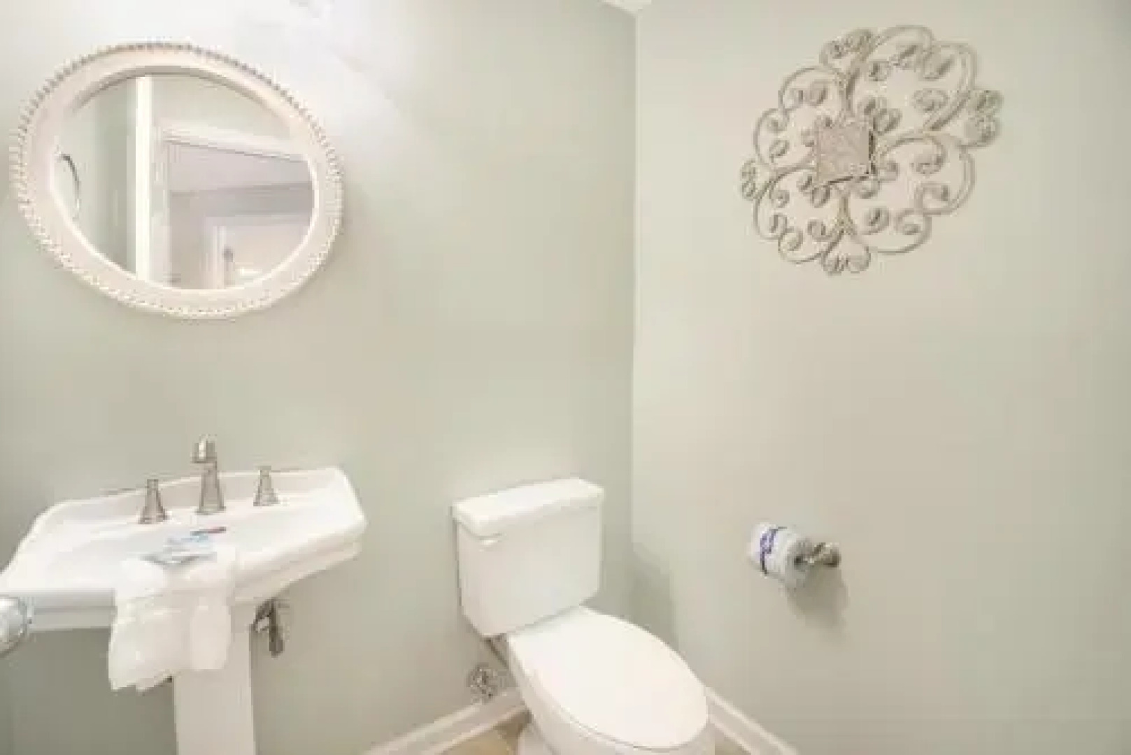 Beach Club Bristol 201 Condo