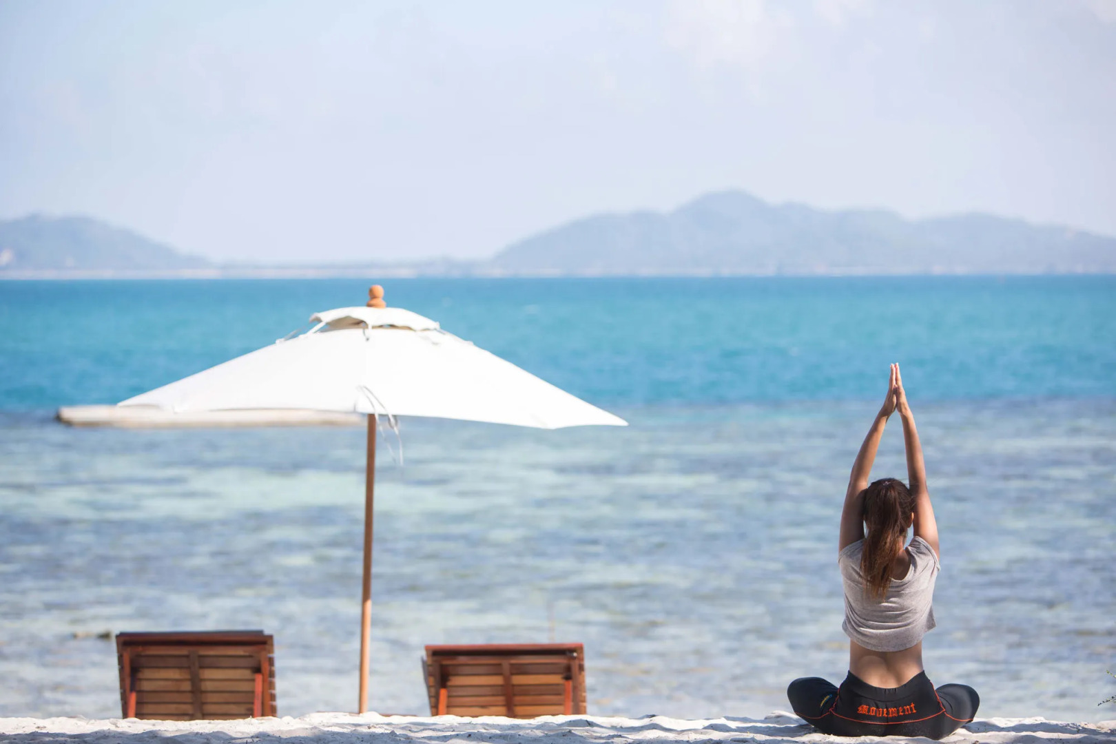 The Treasure Koh Madsum - Samui