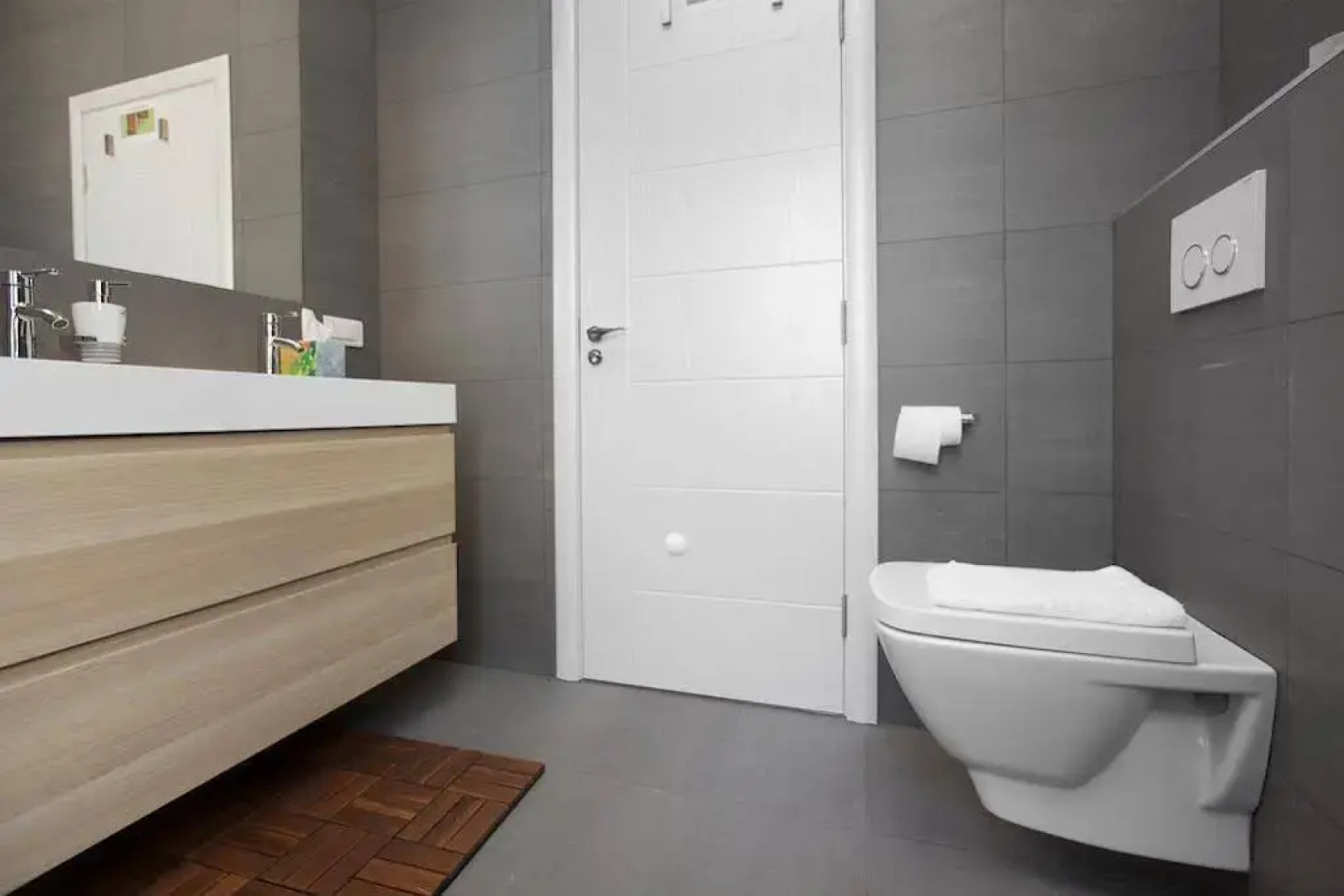 Apartments Zagreb Deluxe