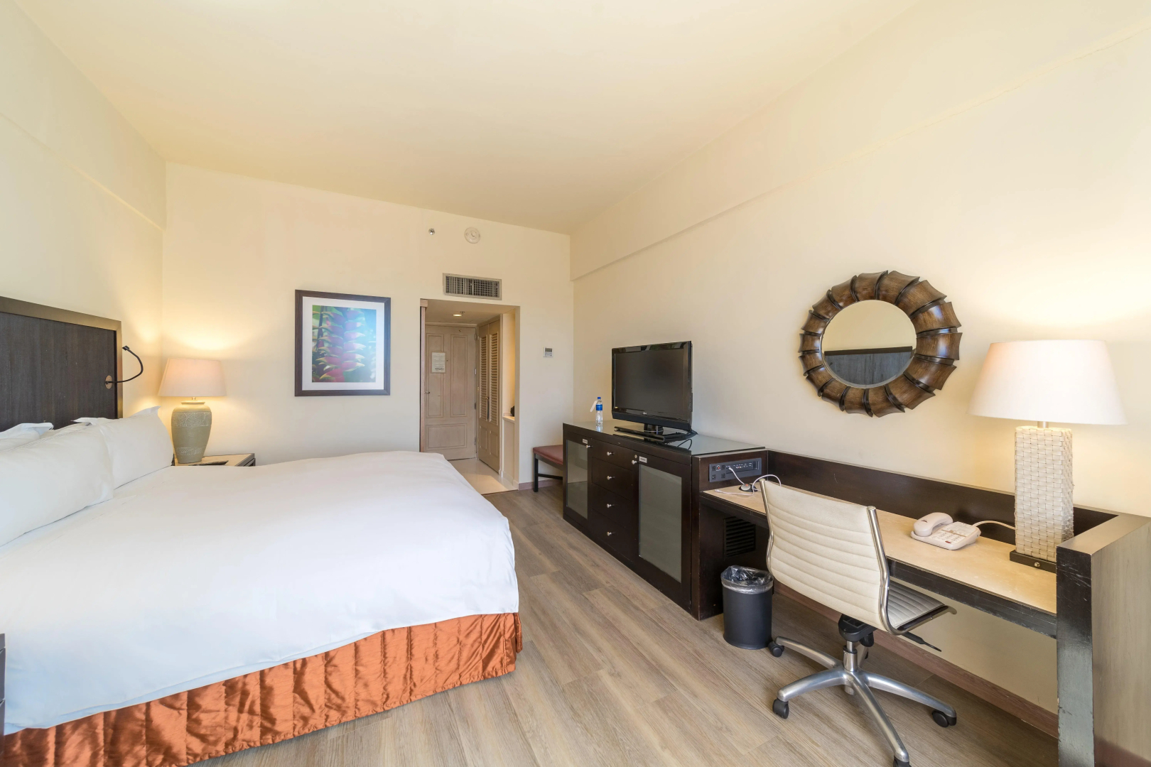 Real InterContinental San Salvador at Metrocentro Mall by IHG