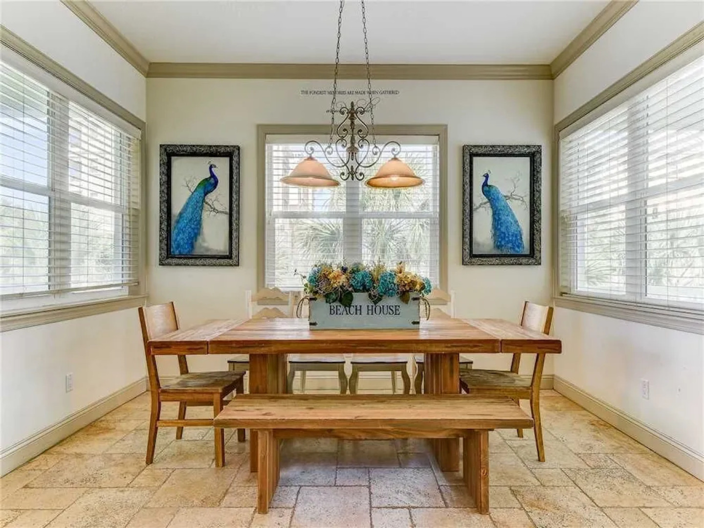 Dancing Dolphin by Vacation Rental Pros