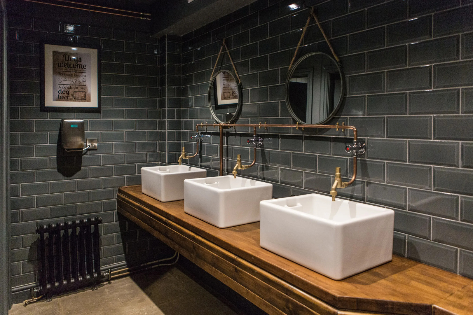 The Pickled Parson of Sedgefield