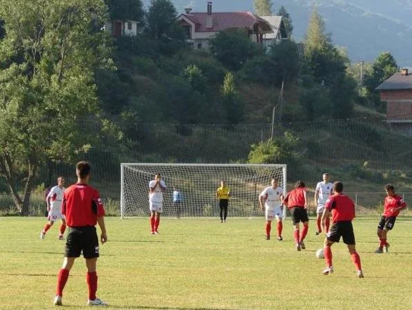 Hotel Sport, Resort Mavrovo