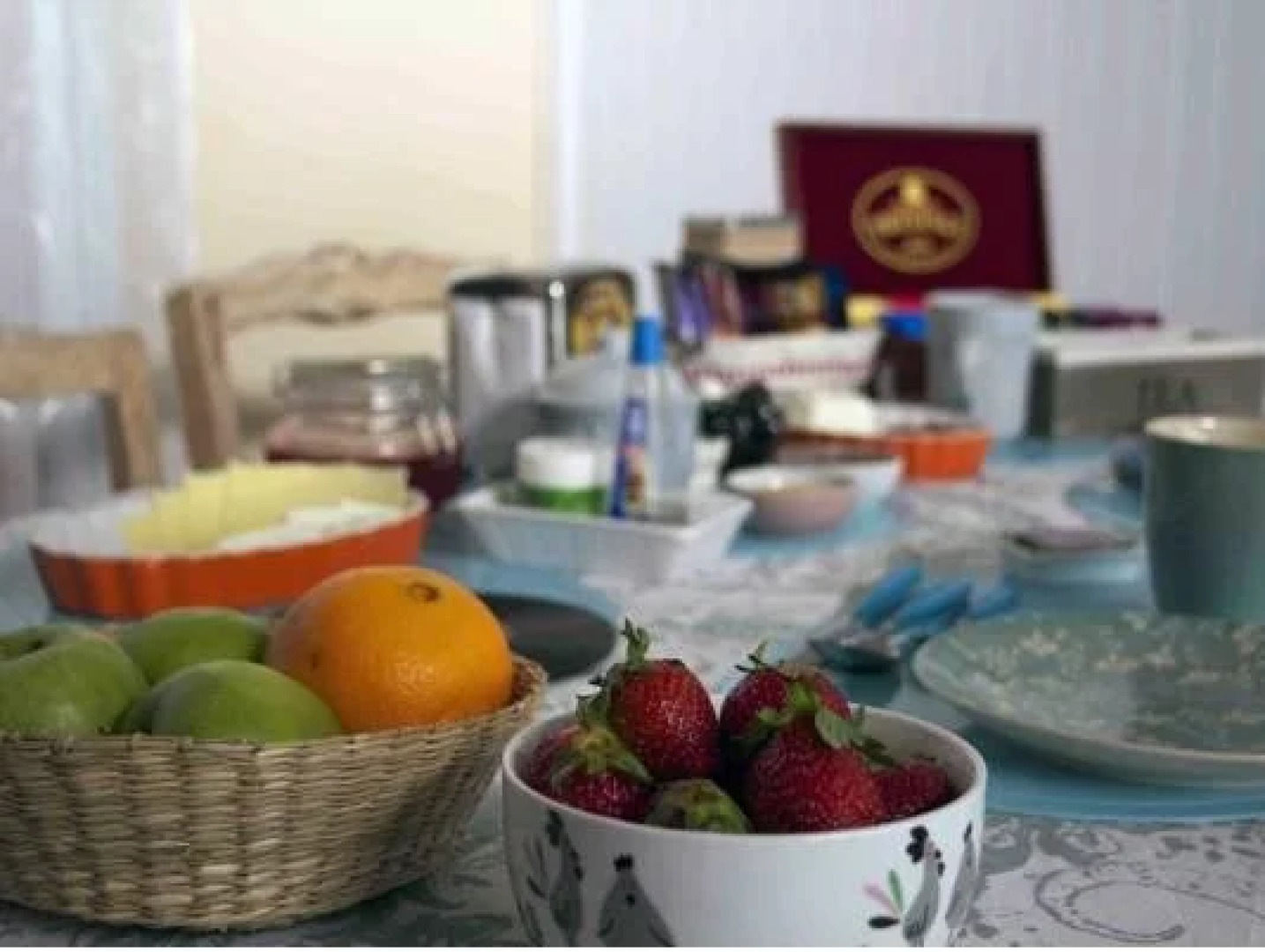 Humacao Bed & Breakfast