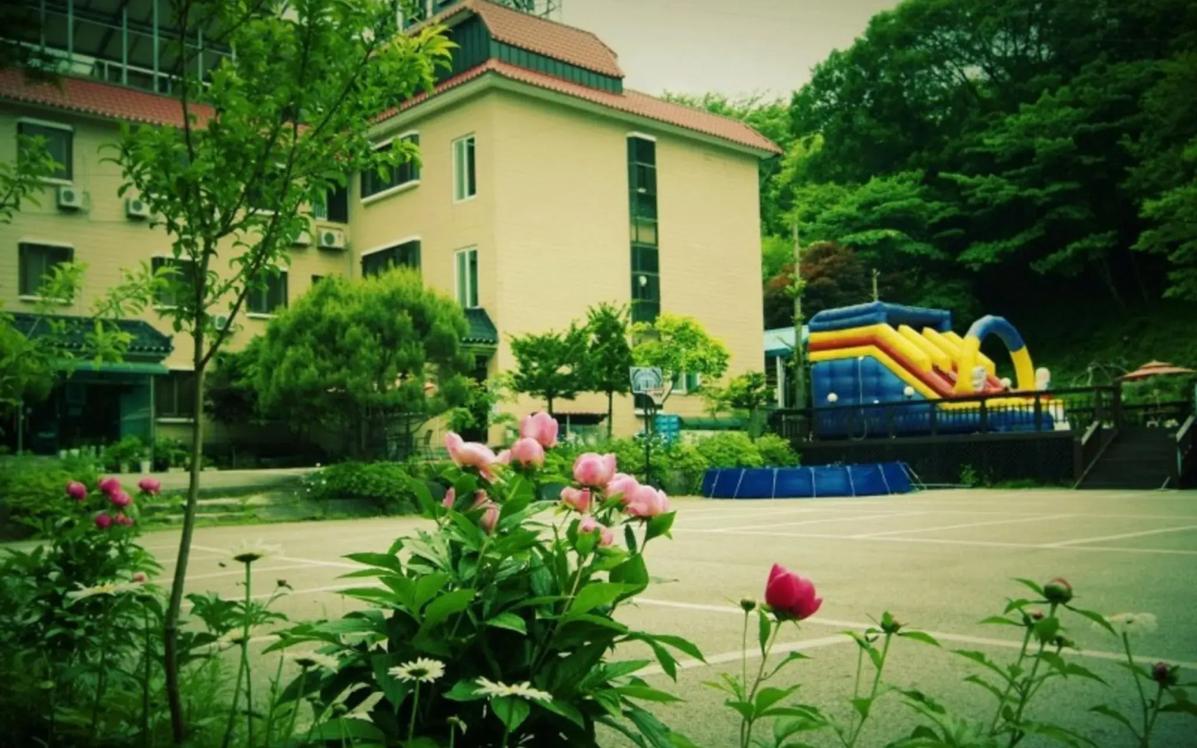 Muju Gwibinsanjang Pension