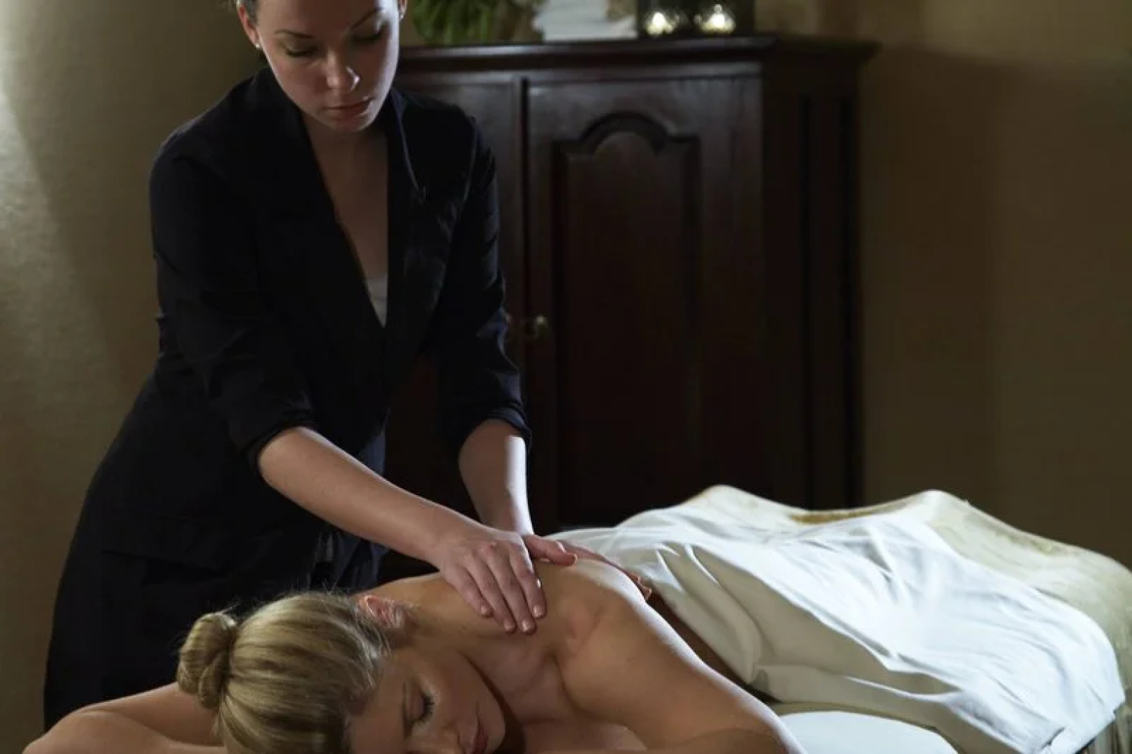 Grand Hotel Marriott Resort, Golf Club & Spa