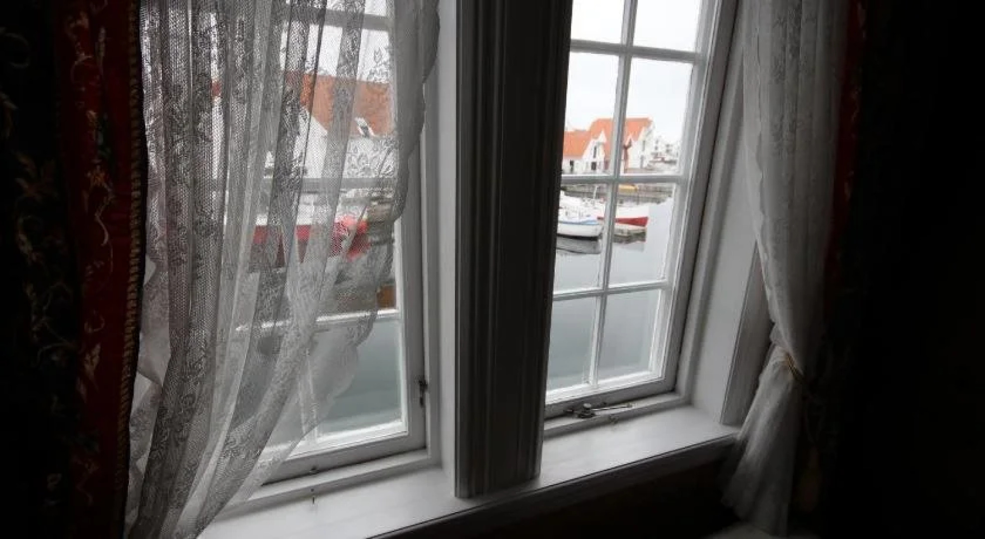 Norneshuset Overnatting