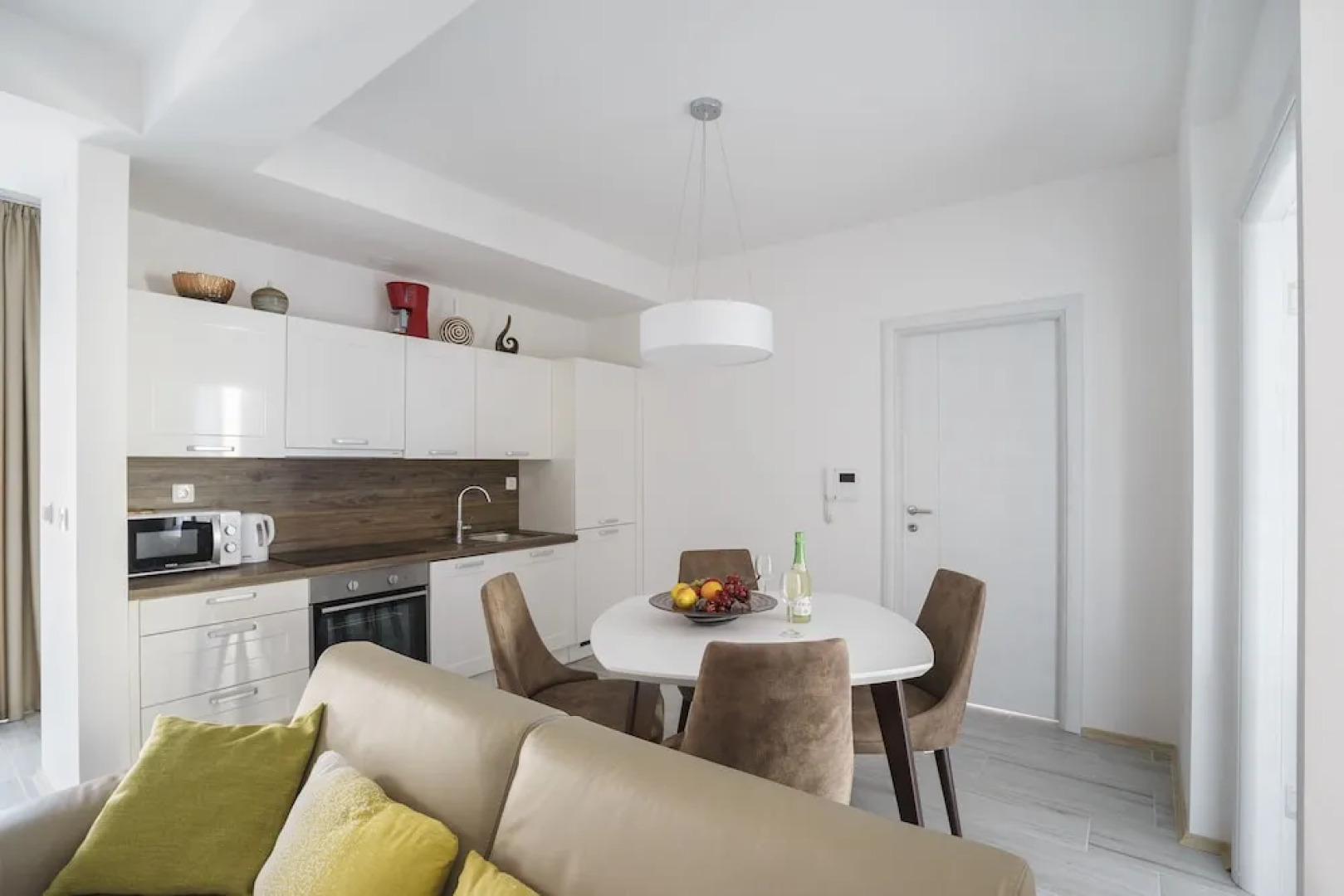 Adria lux Apartments Sveti Stefan