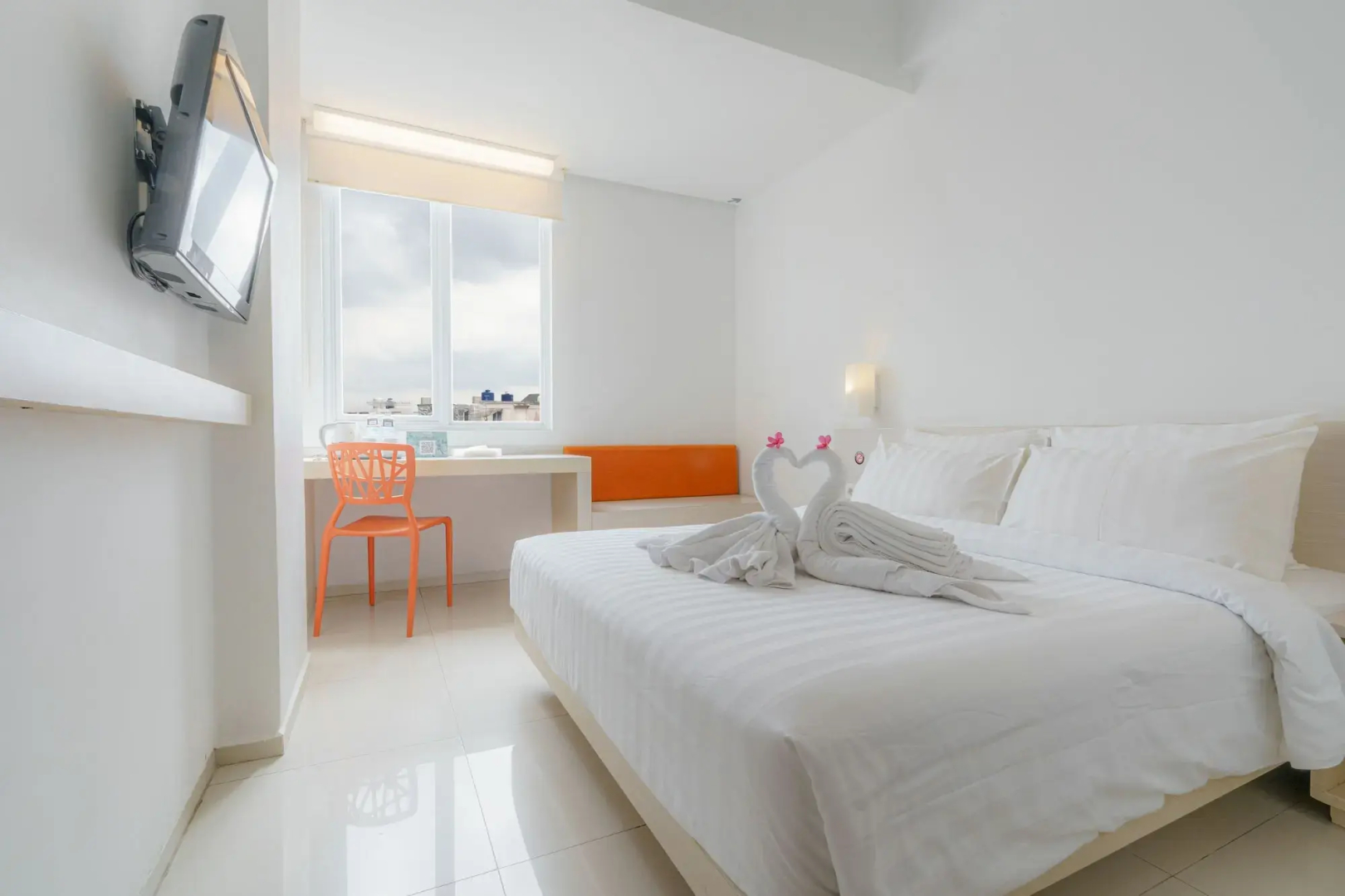 Algoritma Hotel