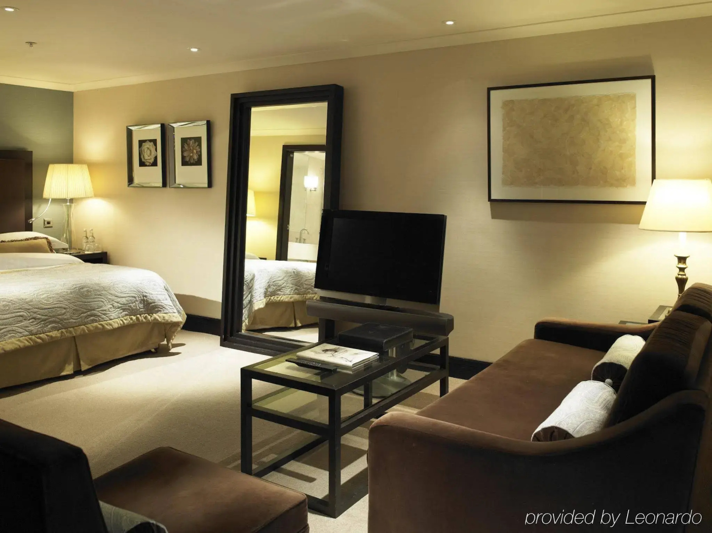 The Lygon Arms - an Iconic Luxury Hotel