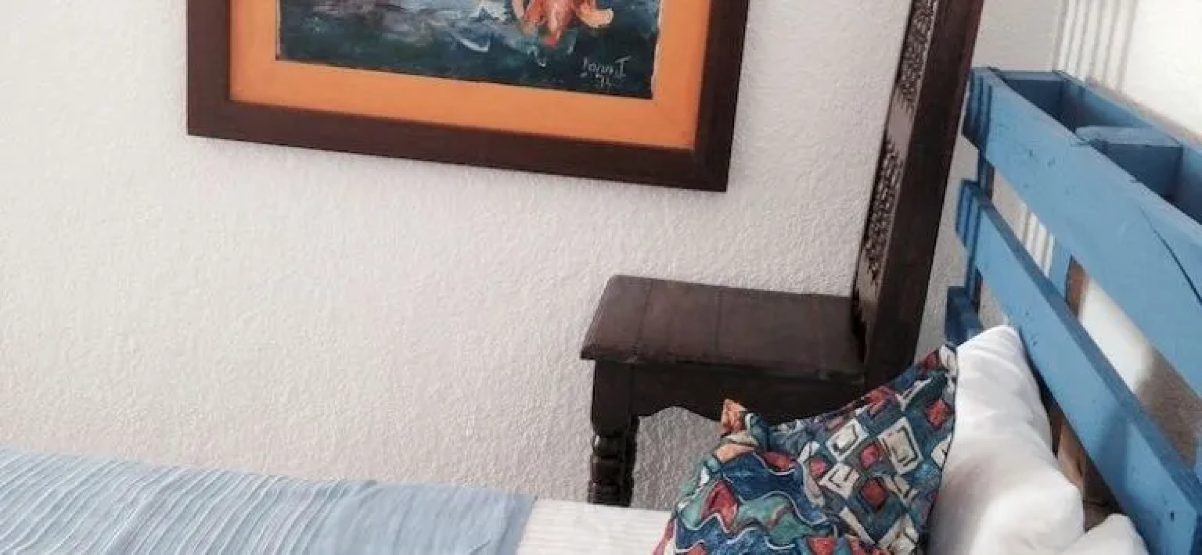 The Wine Bed & Breakfast