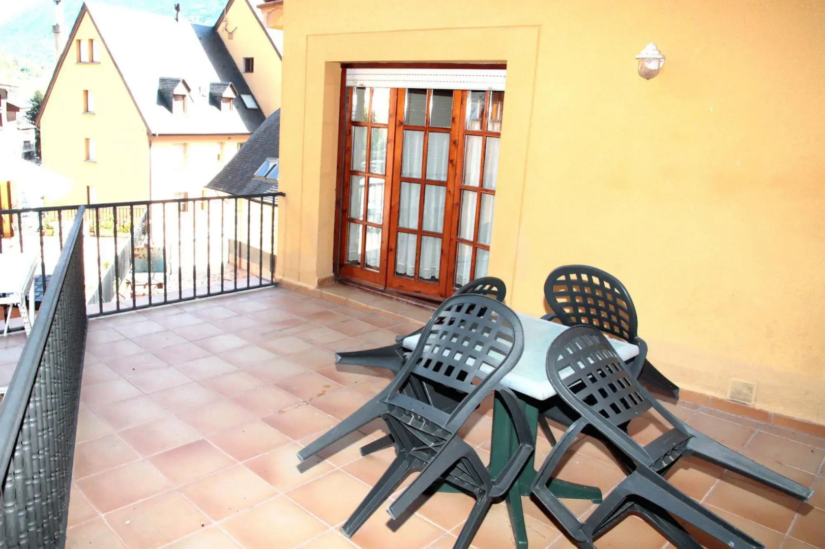 Apartments Somni Aranès