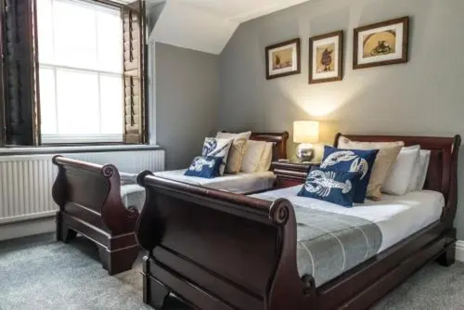 The Wellington Cromer