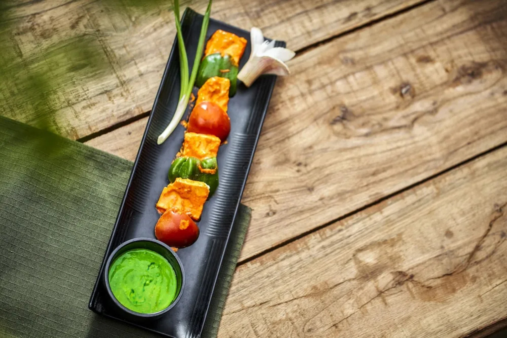 Welcom Heritage Jungle Home Resort