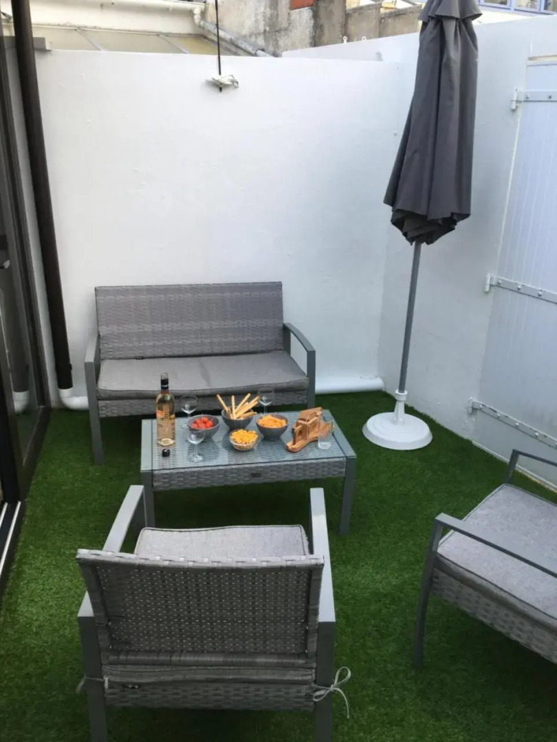 Gîte du Petit Poucet