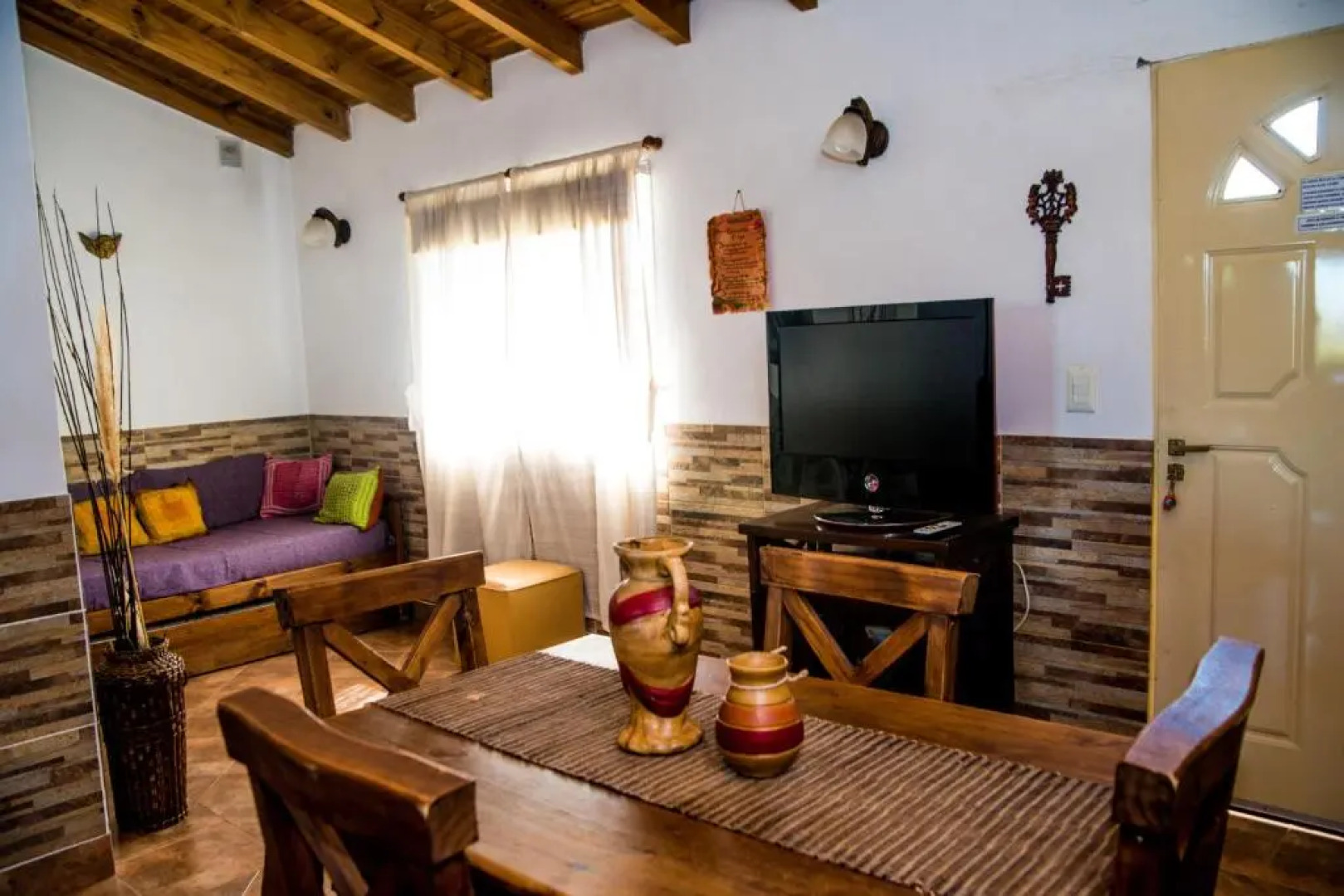 Cabañas Morada del Cerro