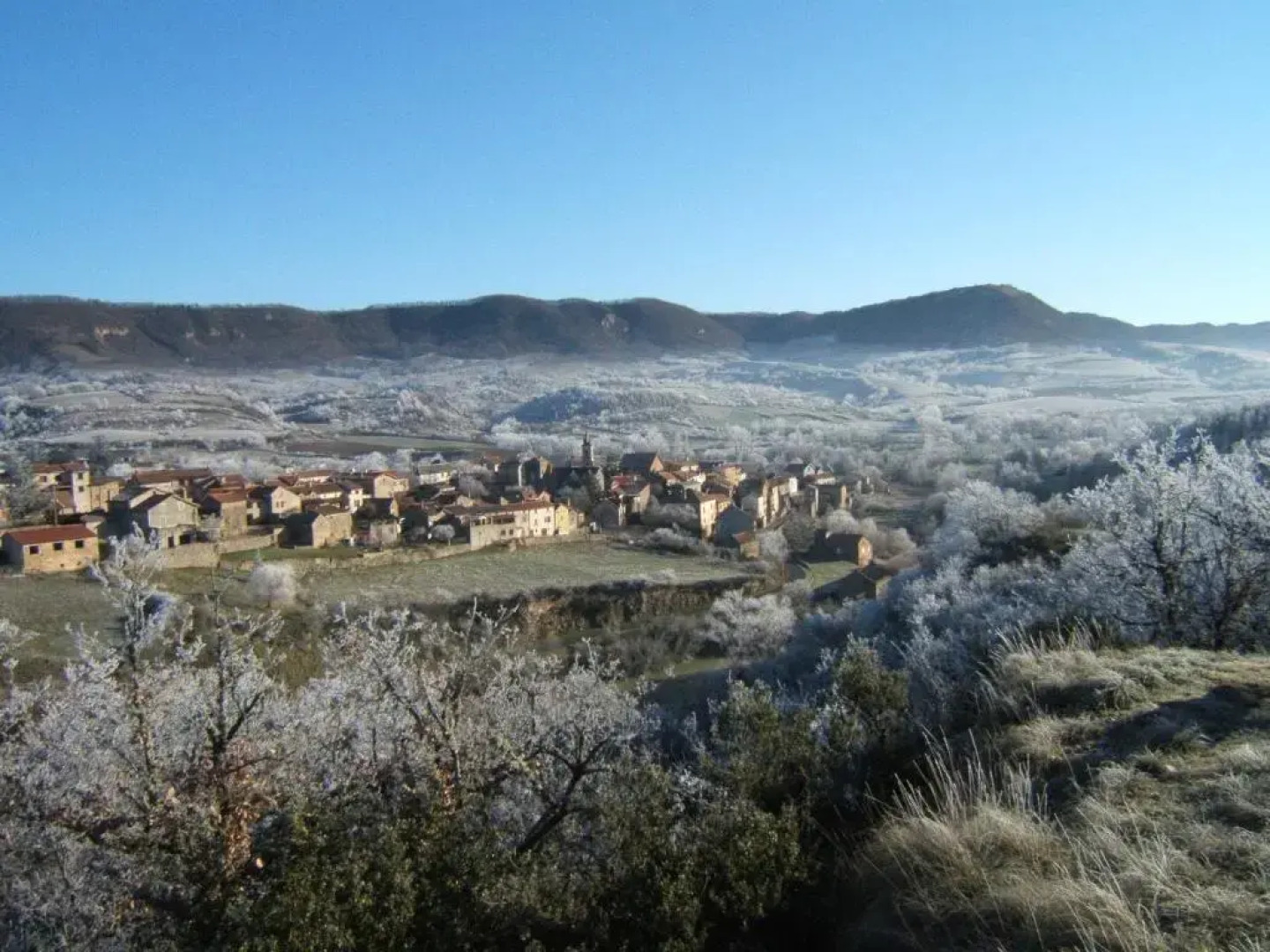 Chambres d'hôtes Lou Jassou