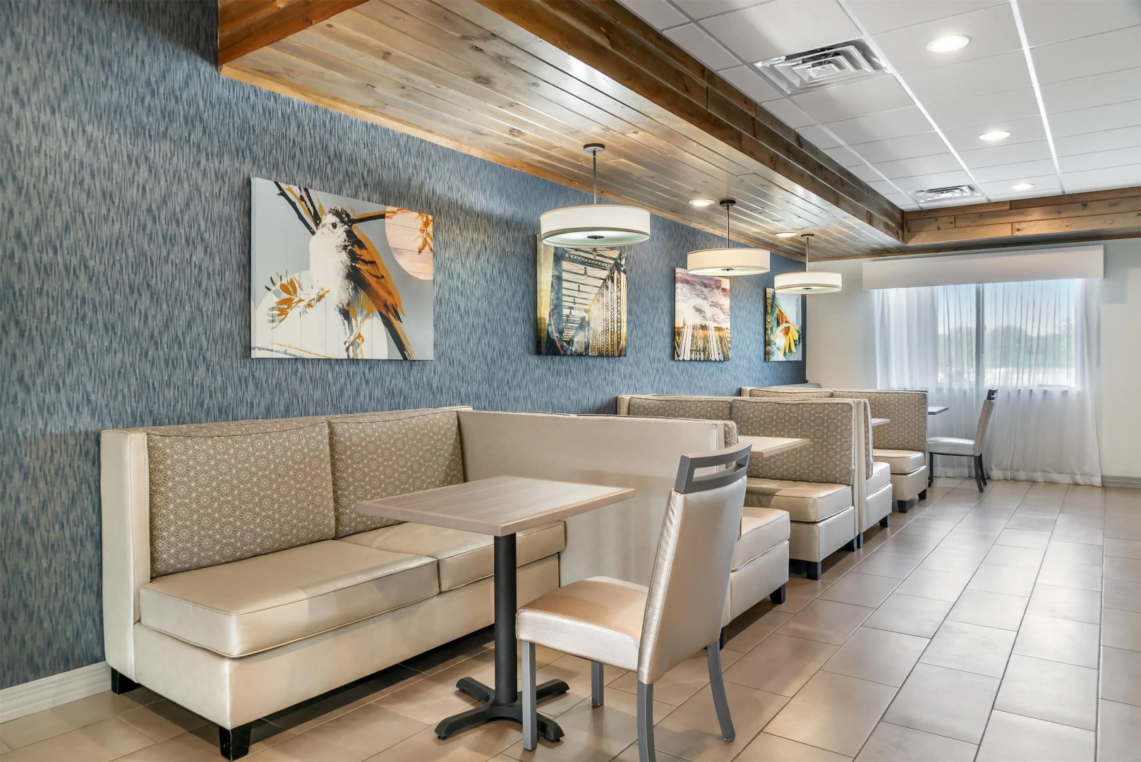 Best Western Plus Wayland Hotel