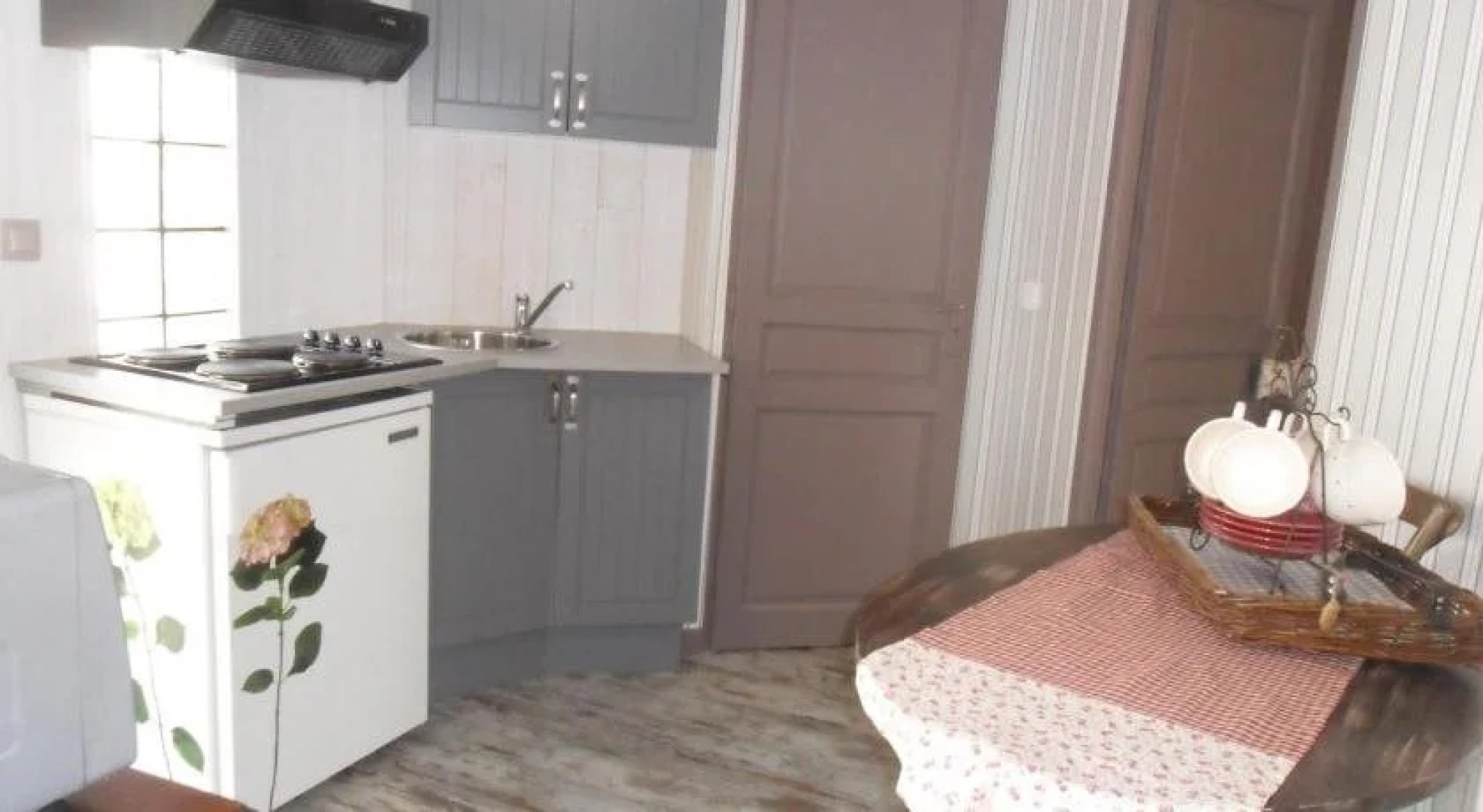 Le Clos Saint Quentin